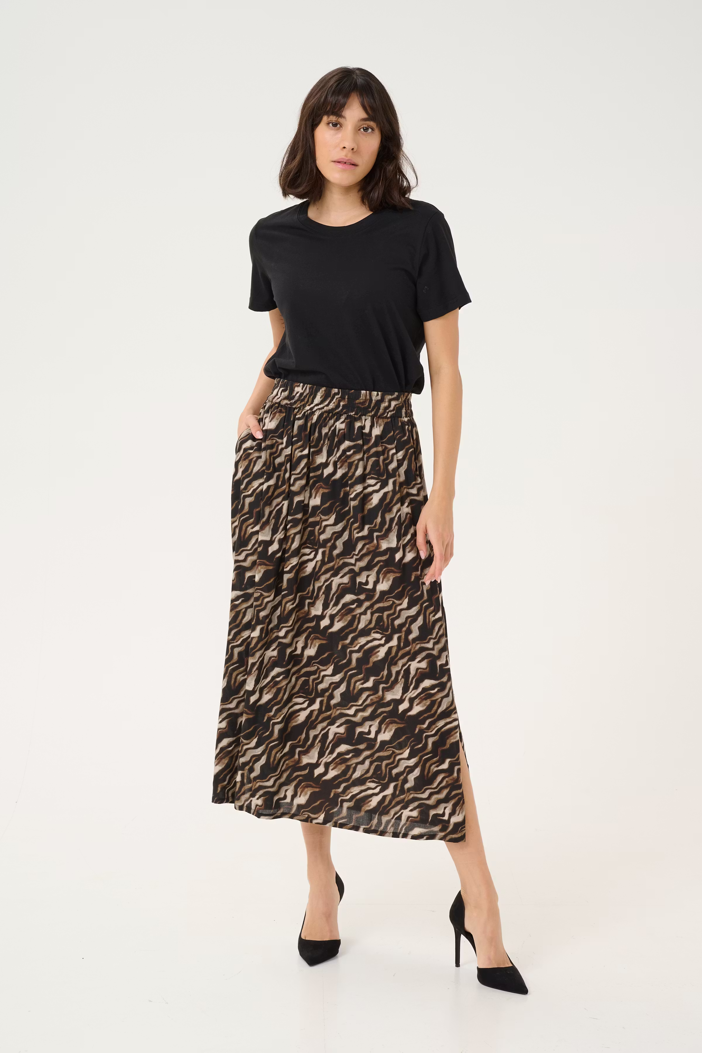 BPjohanne SkjÃ¸rt LOOKBOOK FRONT 10590813-107345B