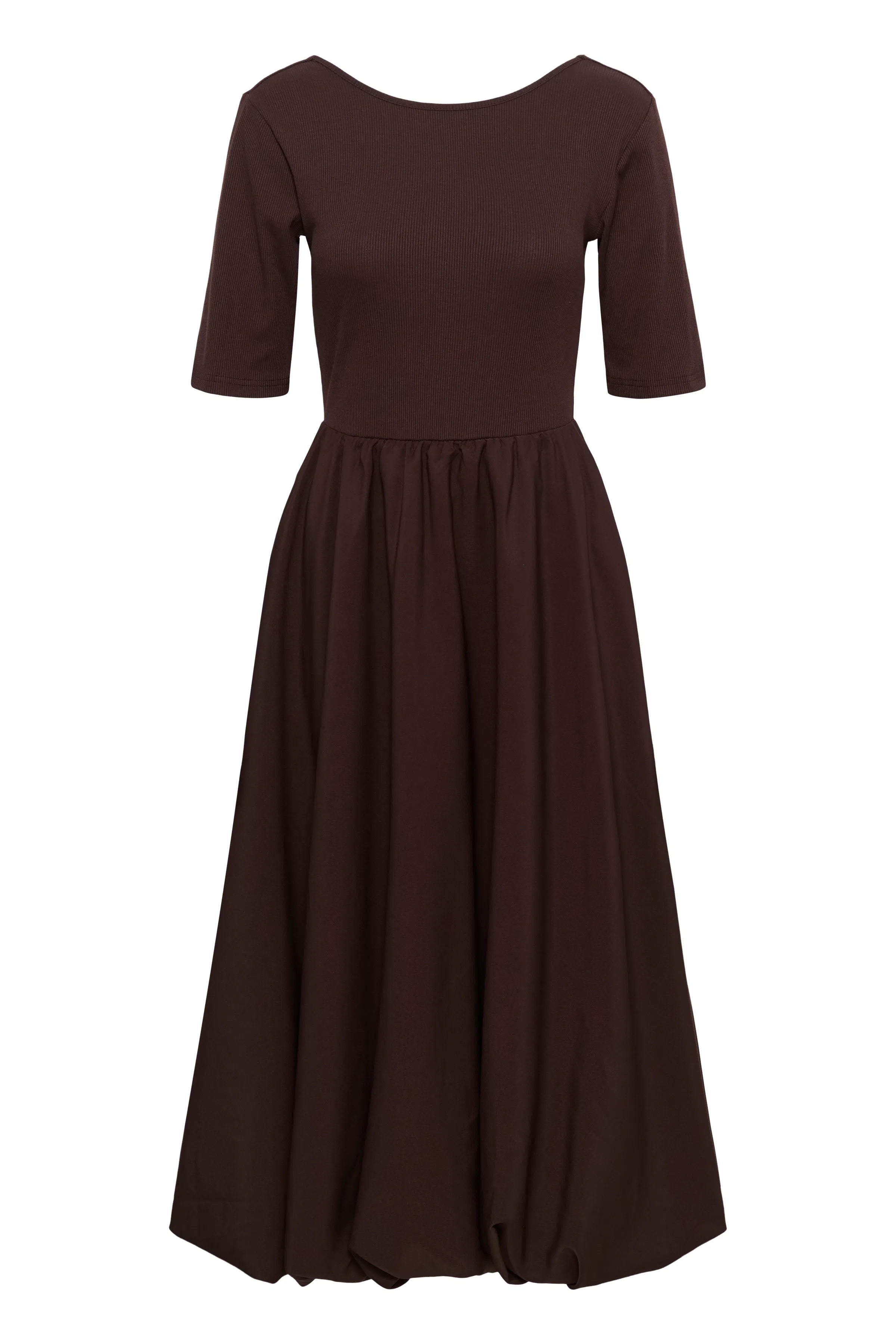 KAkirsten Kjole PACK FRONT 10511464-110601