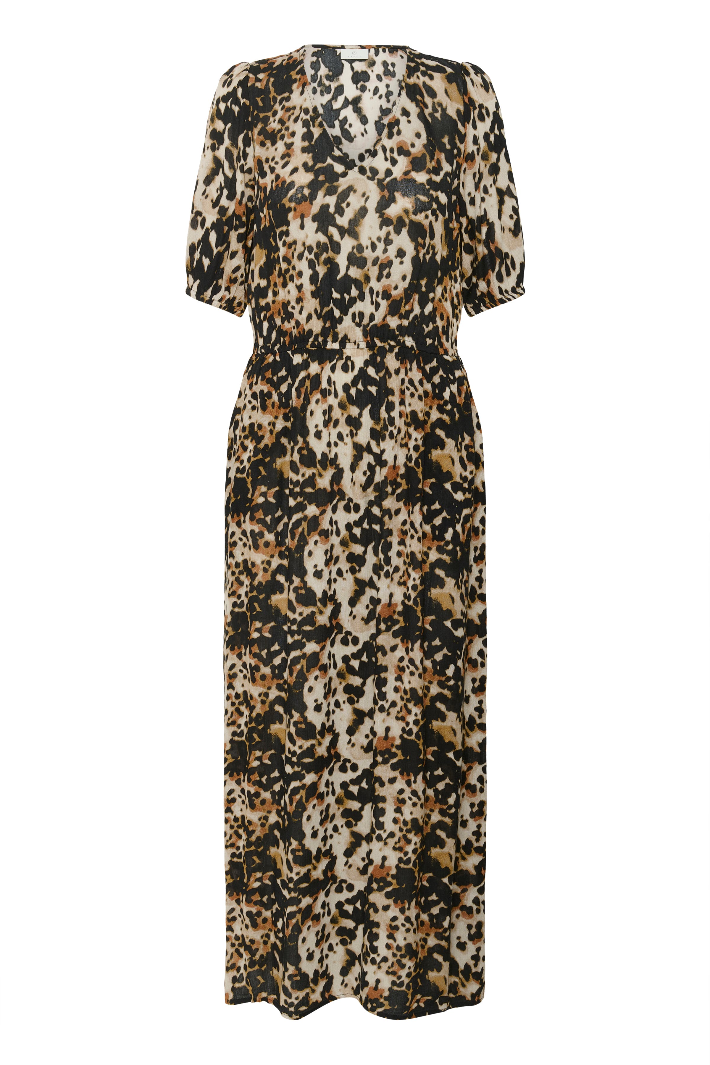 KAisolde Kjole PACK FRONT 10507514-105802