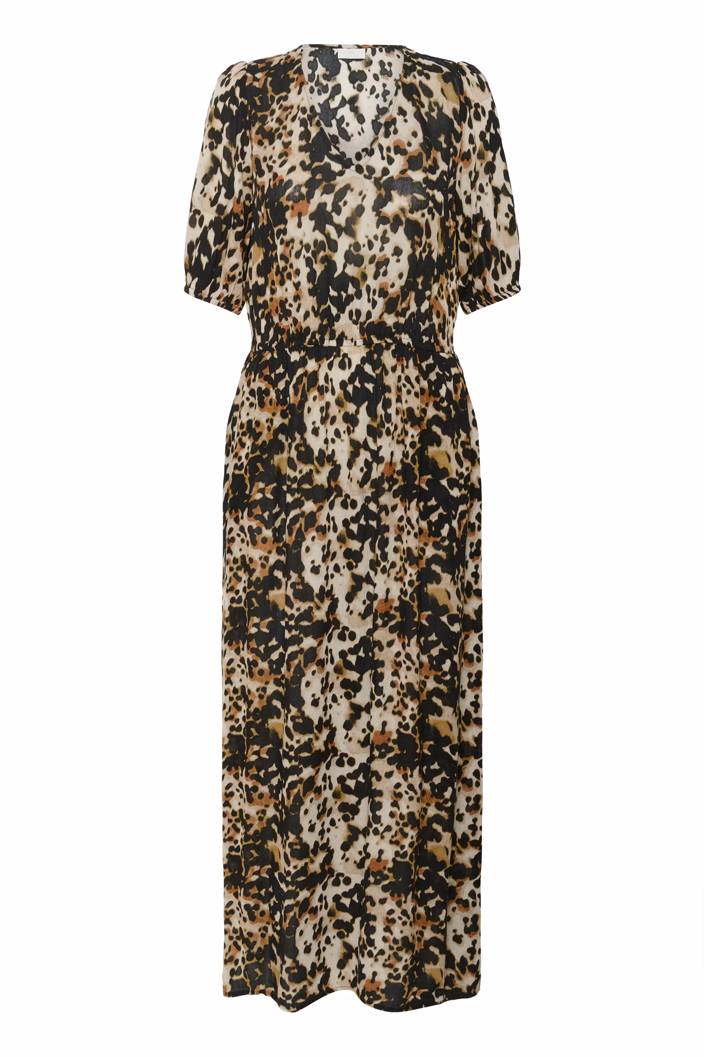 KAisolde Kjole PACK FRONT 10507514-107550