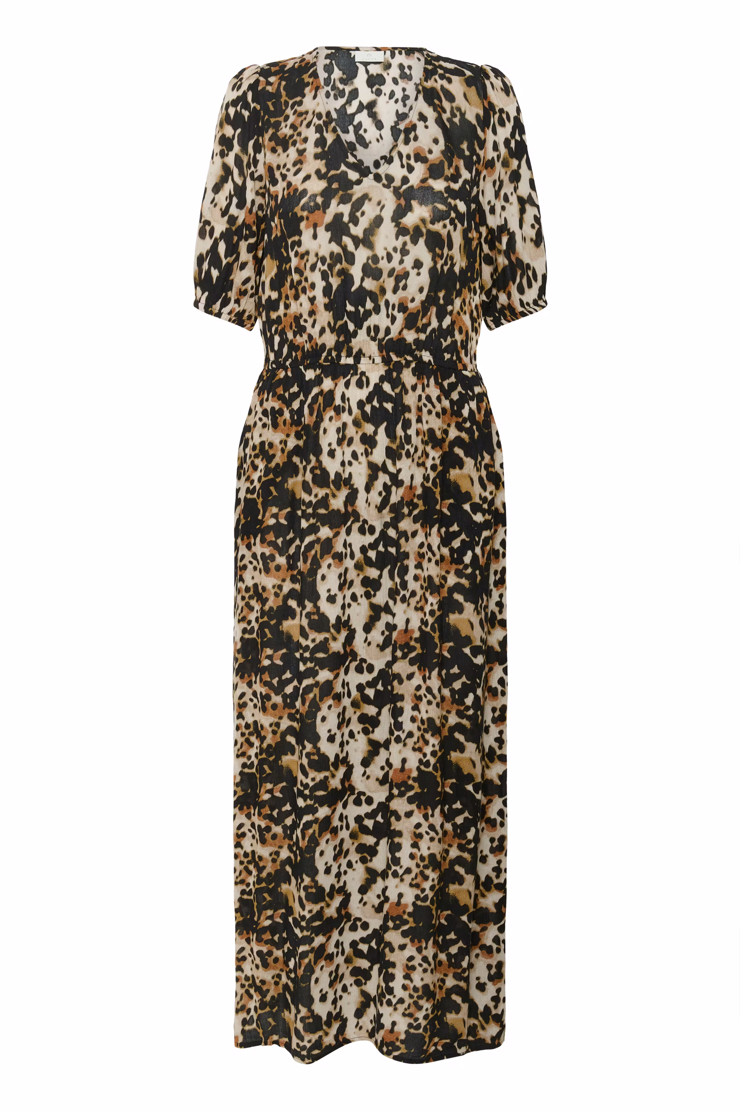 KAisolde Kjole PACK FRONT 10507514-107550