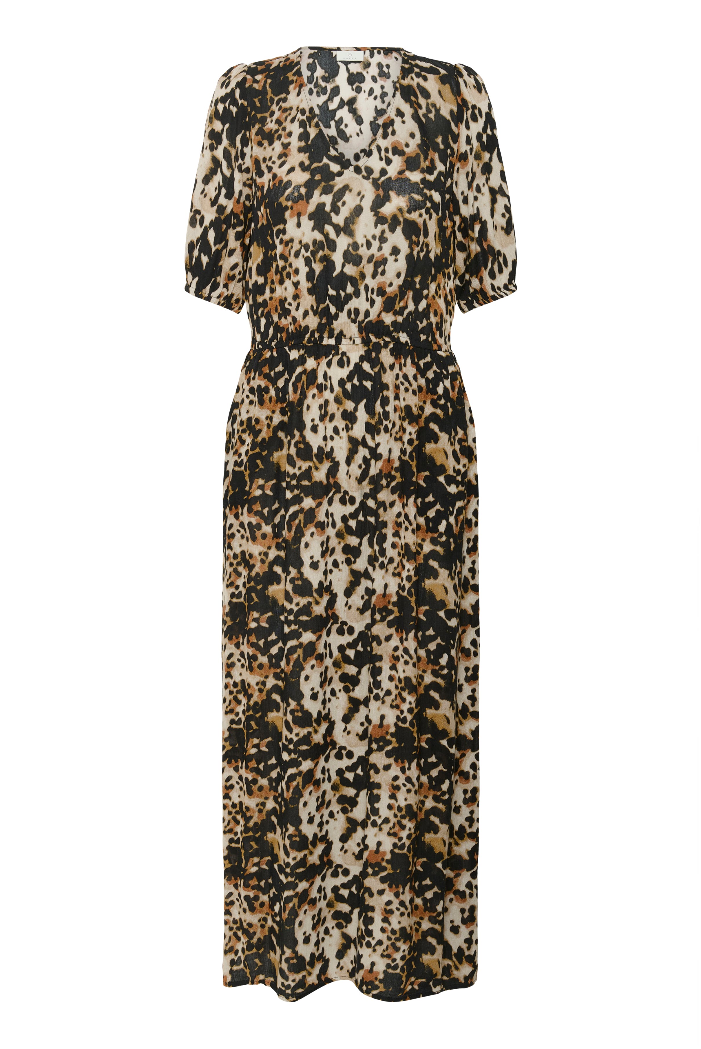 KAisolde Kleid PACK FRONT 10507514-107550