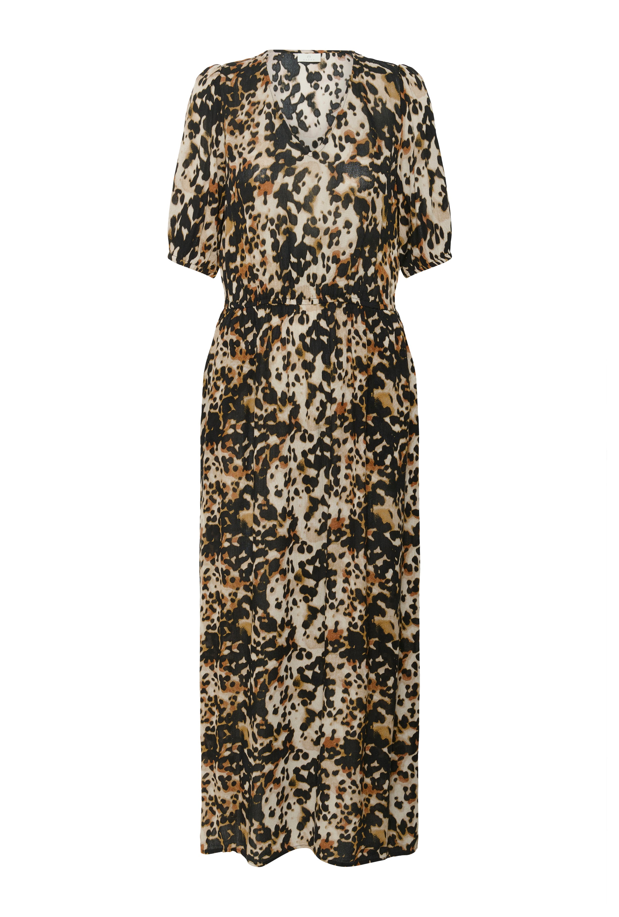 KAisolde Kleid PACK FRONT 10507514-107550