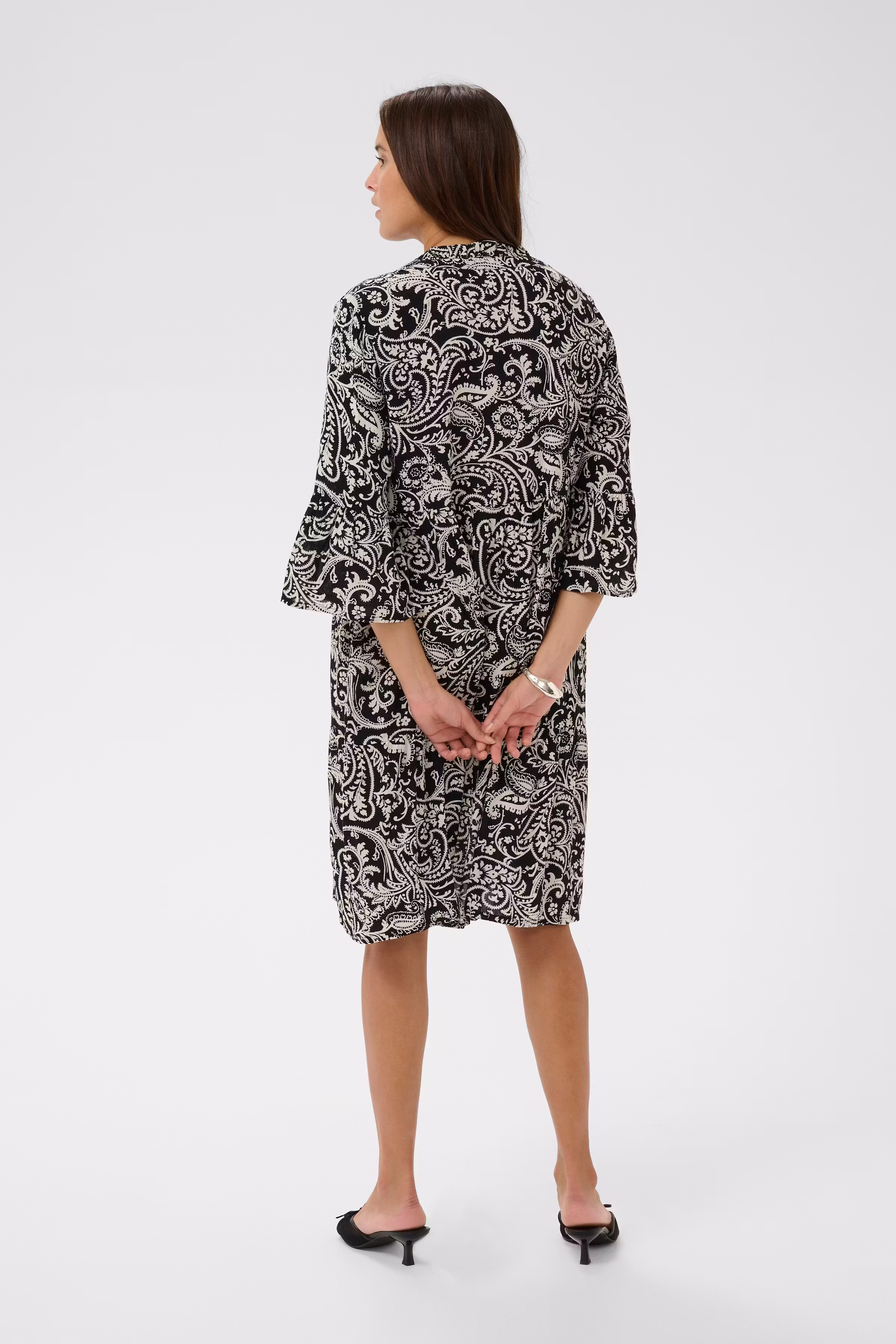 KAellen Kjole LOOKBOOK BACK 10507337-109282