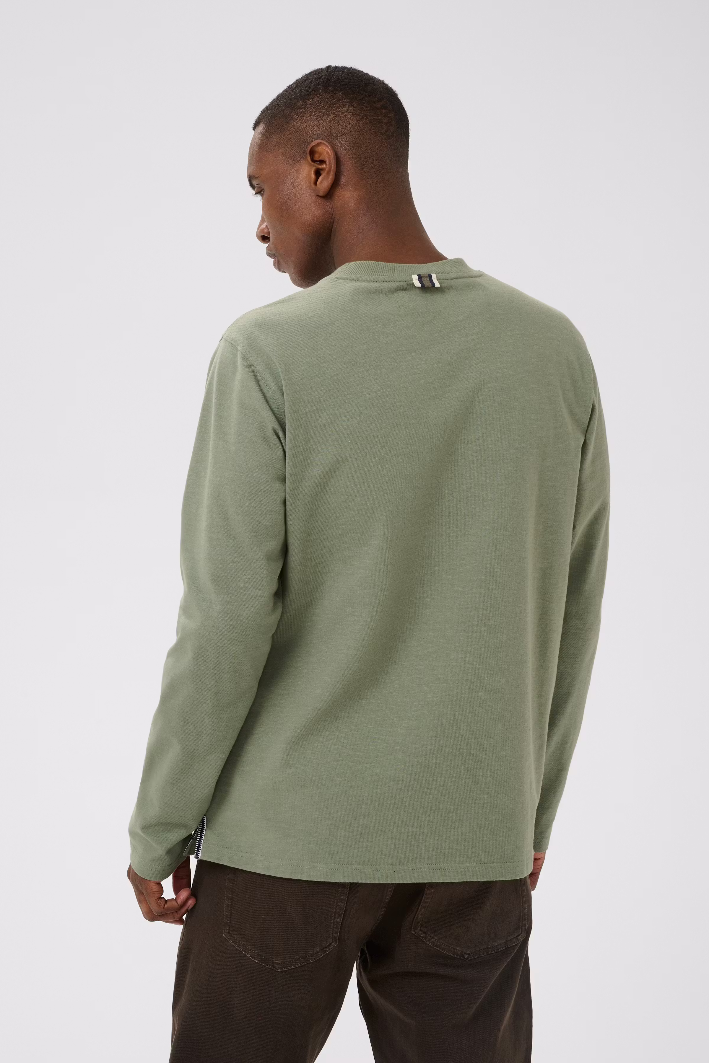 MAkai T-shirt LOOKBOOK BACK 30208868-176212