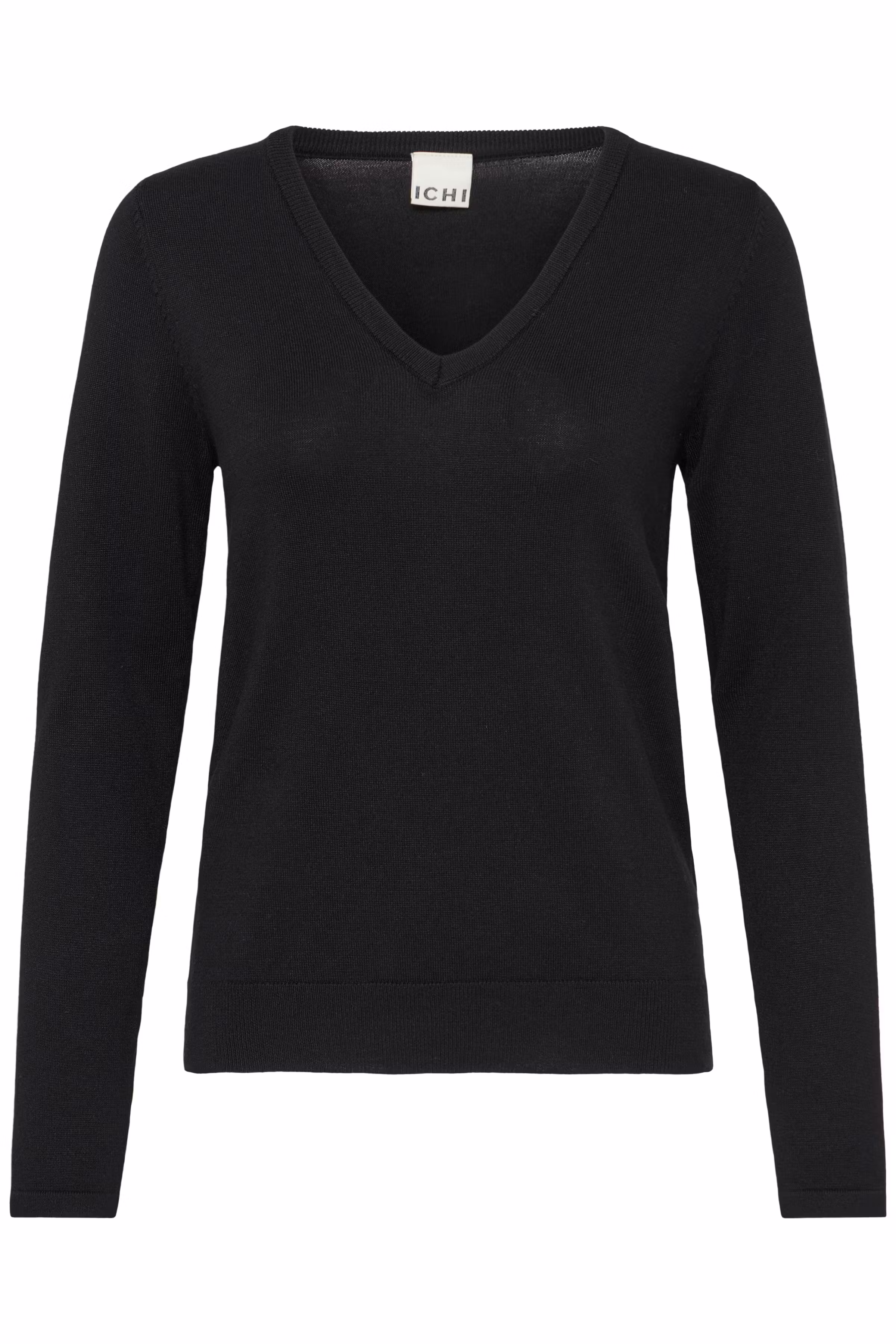 IHLULS V-Neck Pullover PACK FRONT 20125815-194008