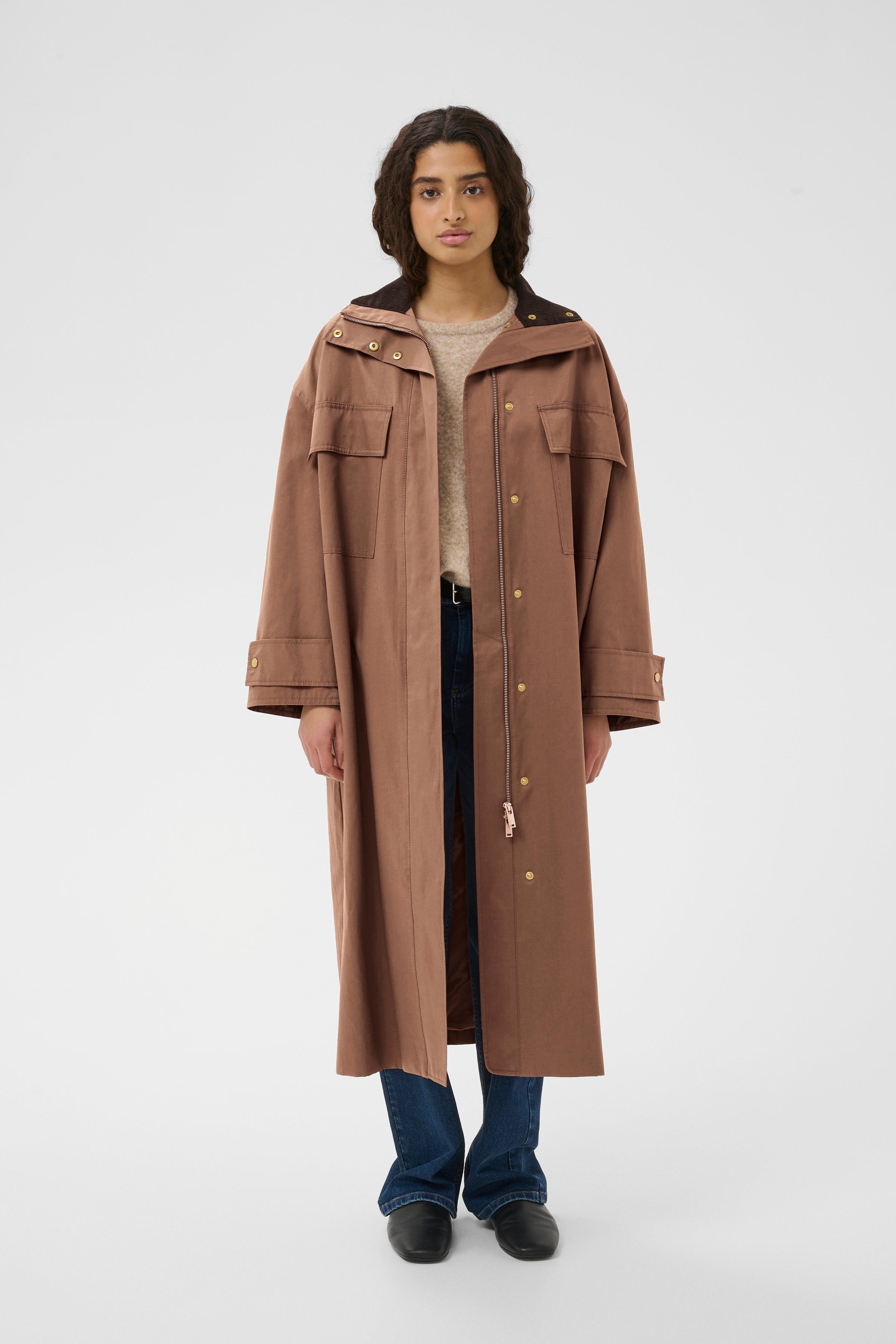GRACELYNNIW Coat LOOKBOOK FRONT 30112271-181314