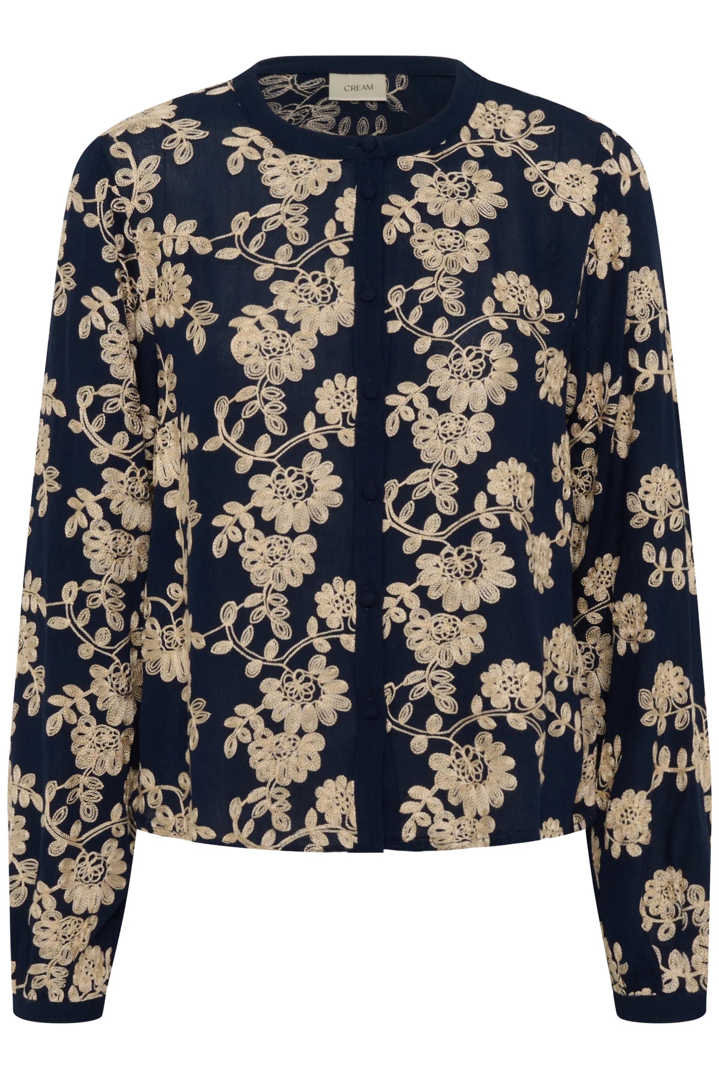 CRRuby Bluse PACK FRONT 10615333-109956