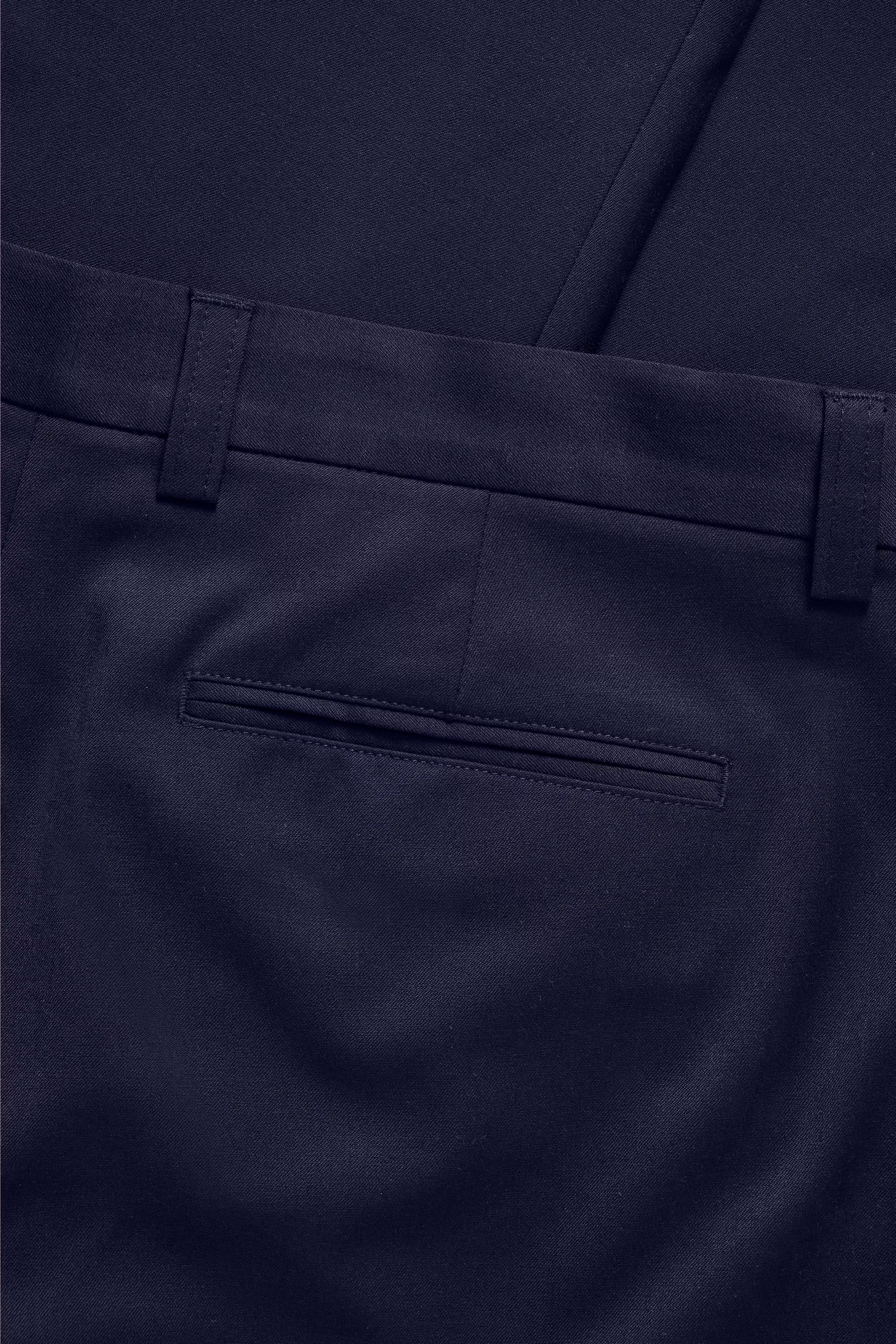 MAchino Trousers PACK DETAIL 30208850-20210