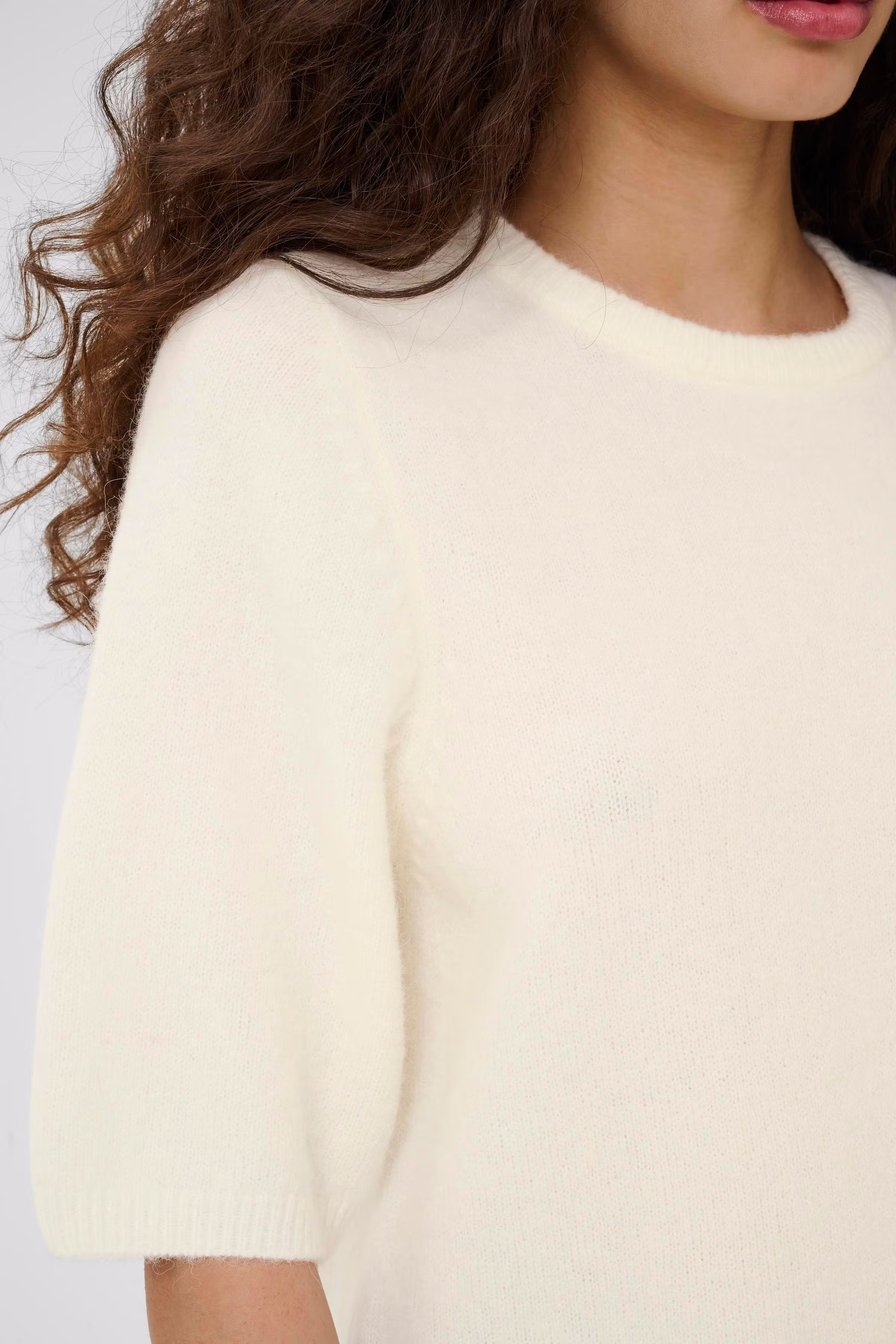 AlphaGZ Pullover LOOKBOOK DETAIL 10909815-102336