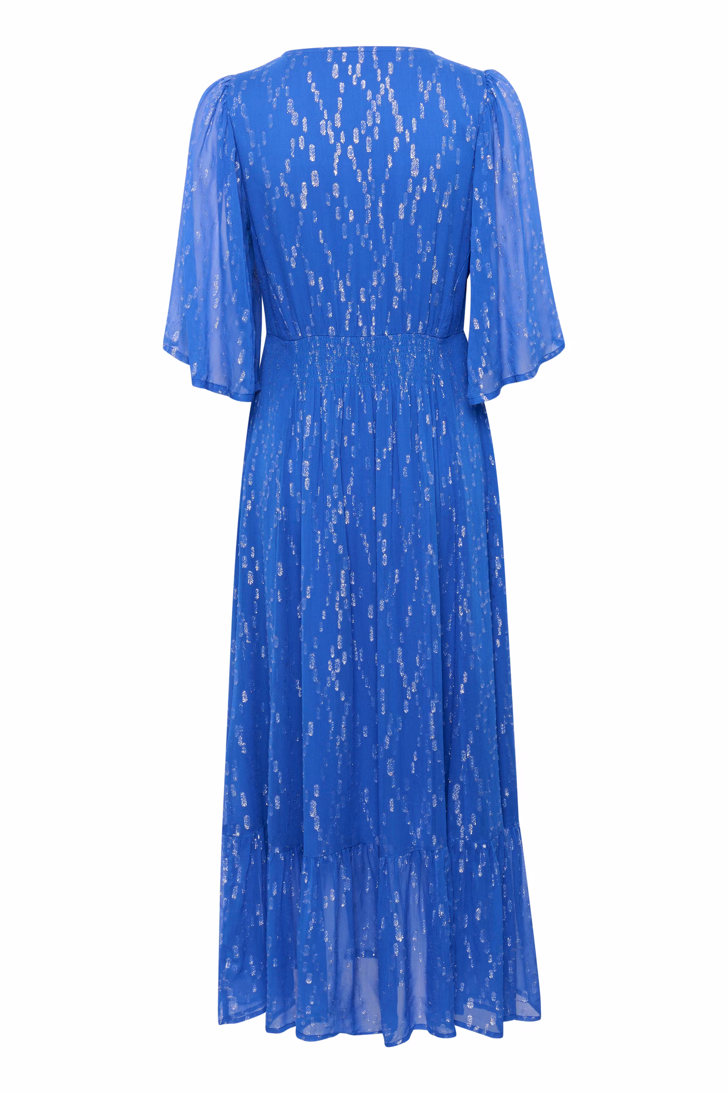 TerjaPW Dress PACK BACK 30309831-303979