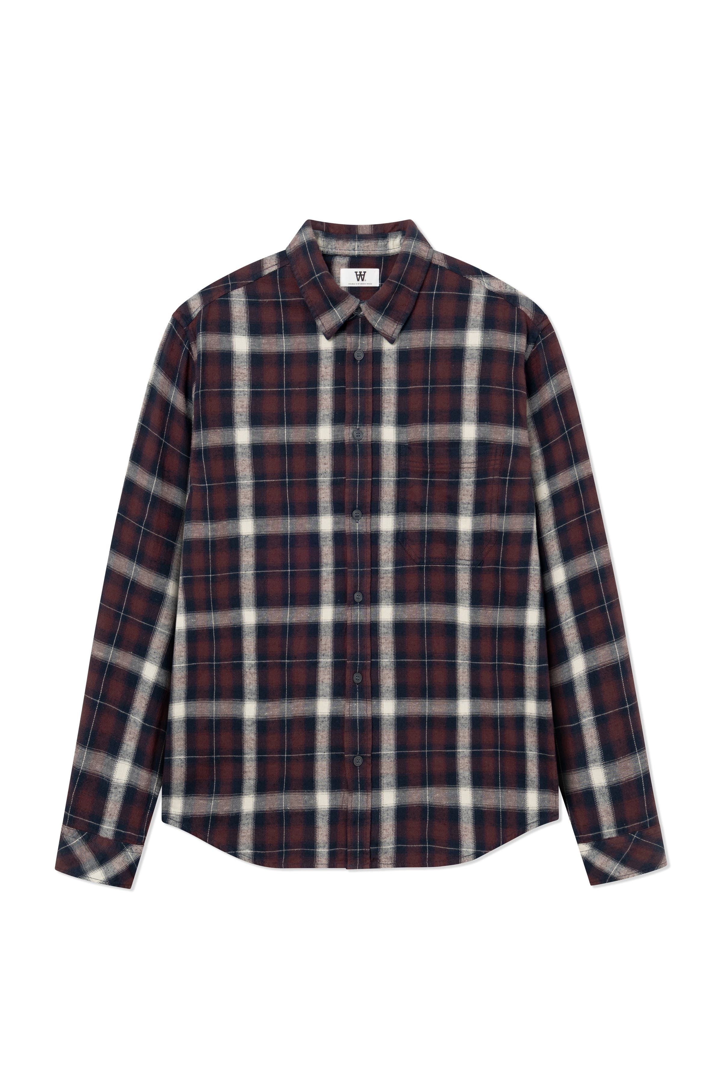 WWCooper Shirt PACK FRONT 30252183-304123