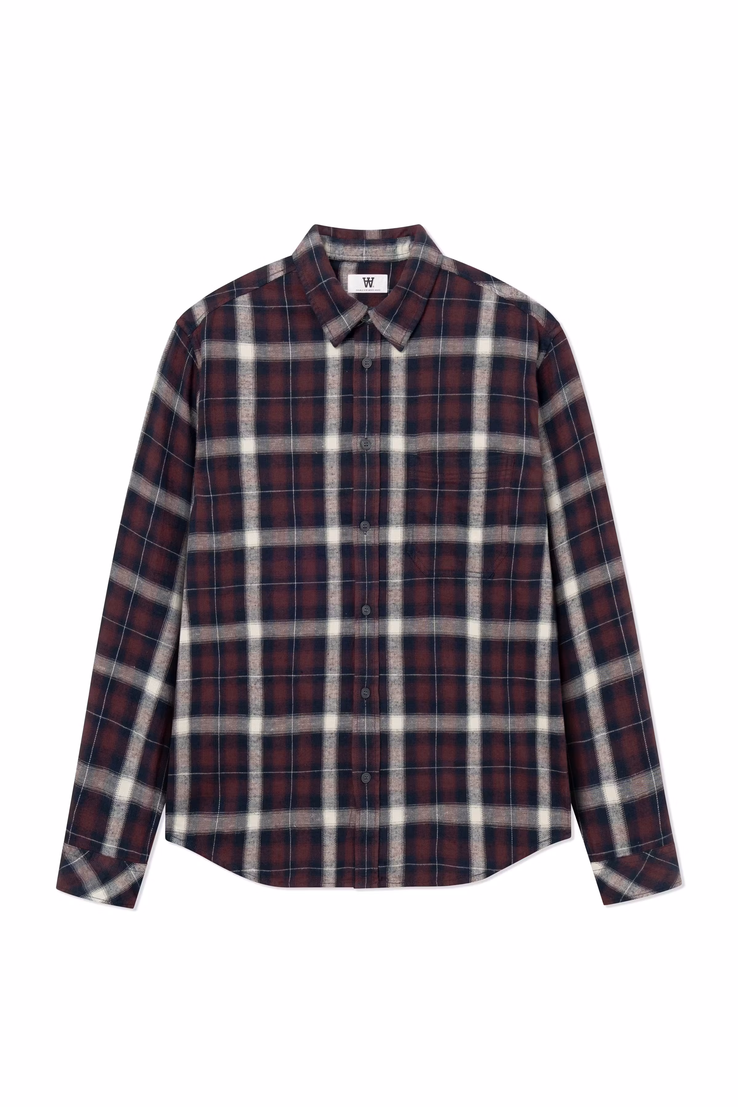 WWCooper Shirt PACK FRONT 30252183-304123