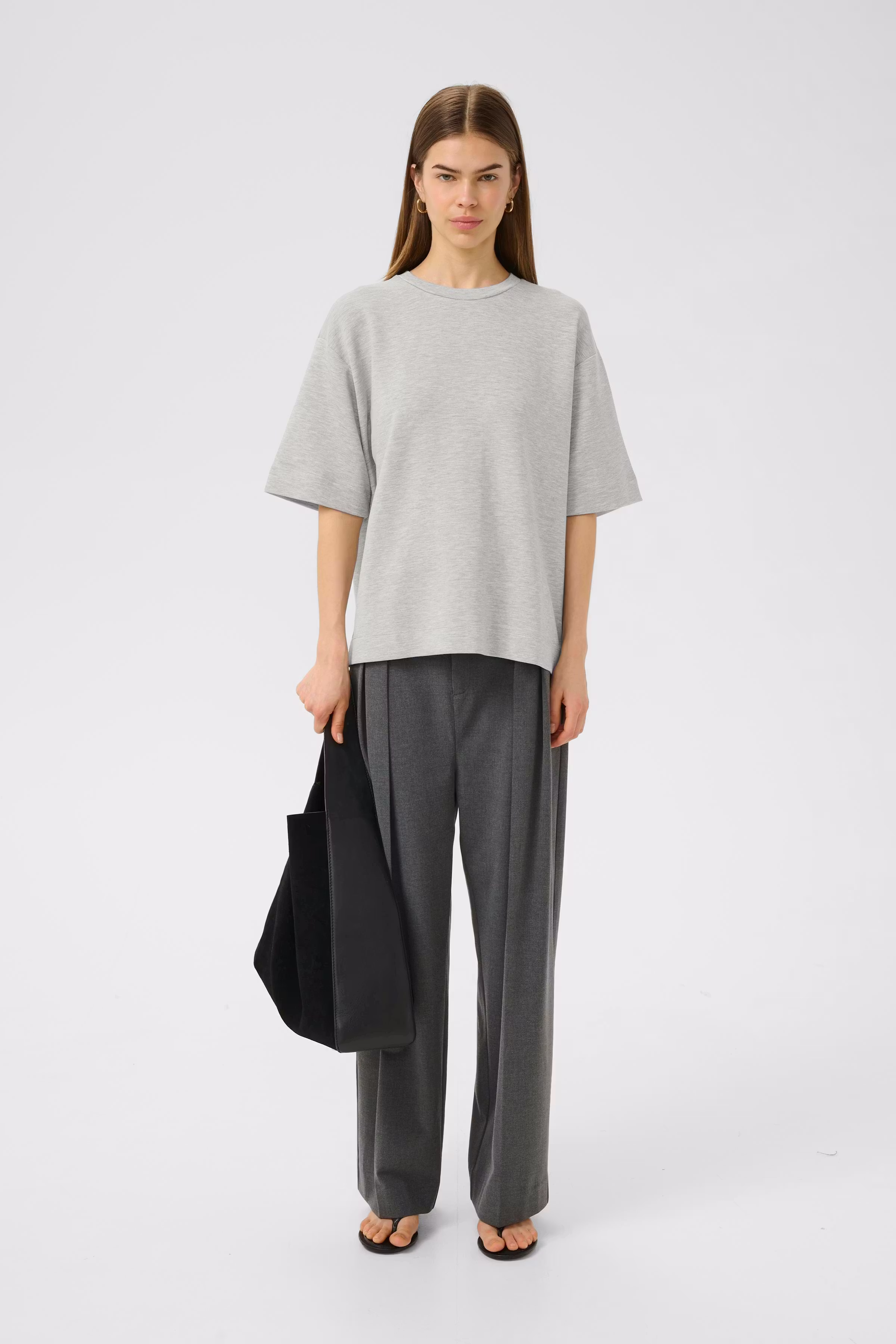 PannieIW T-shirt LOOKBOOK FRONT 30110826-1740161