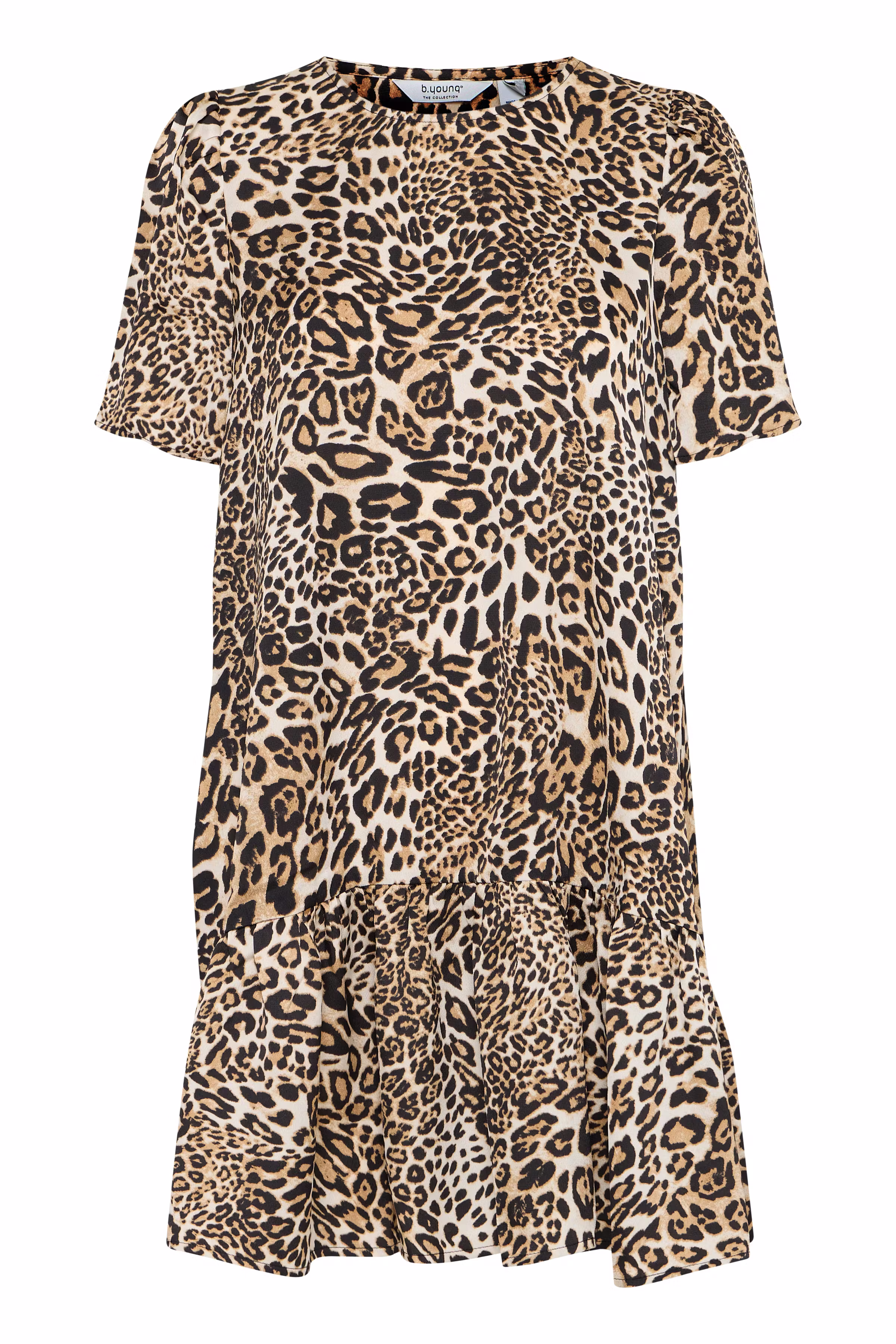 BYICAT Kjole PACK FRONT 20815829-200453