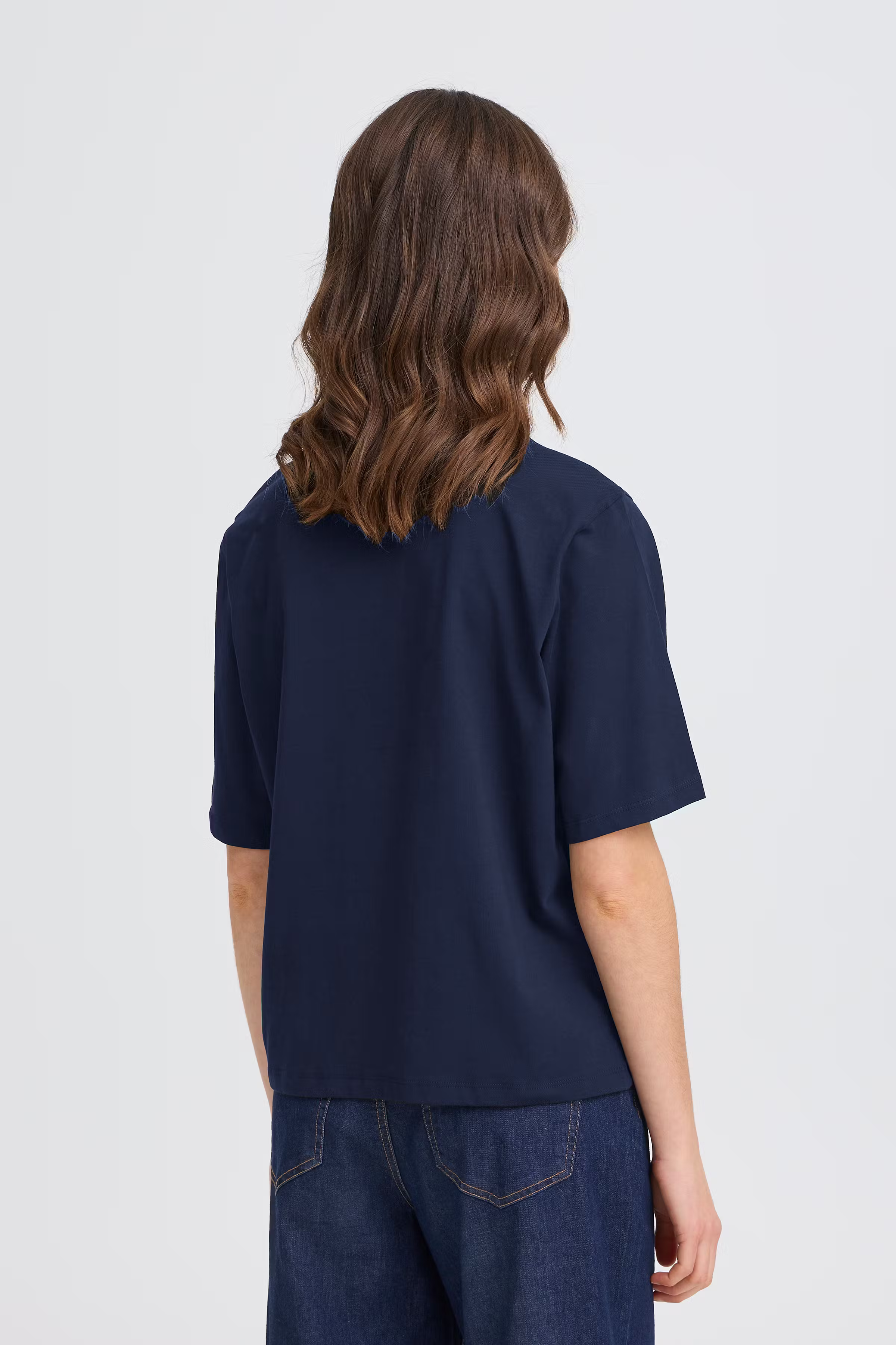 FRZASHOULDER T-shirt LOOKBOOK BACK 20615767-194010