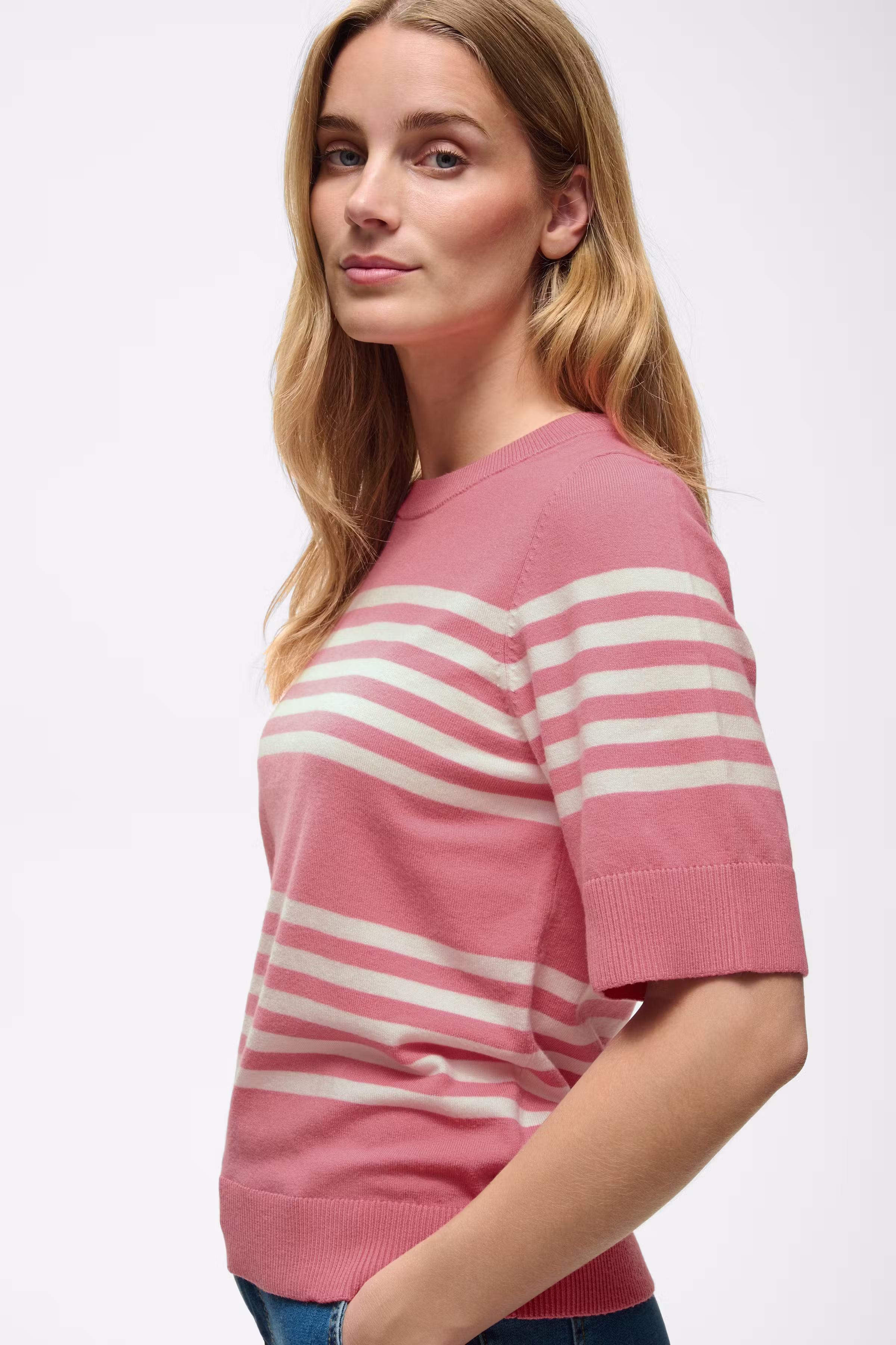 DzanaPW Pullover LOOKBOOK DETAIL 30311121-305581