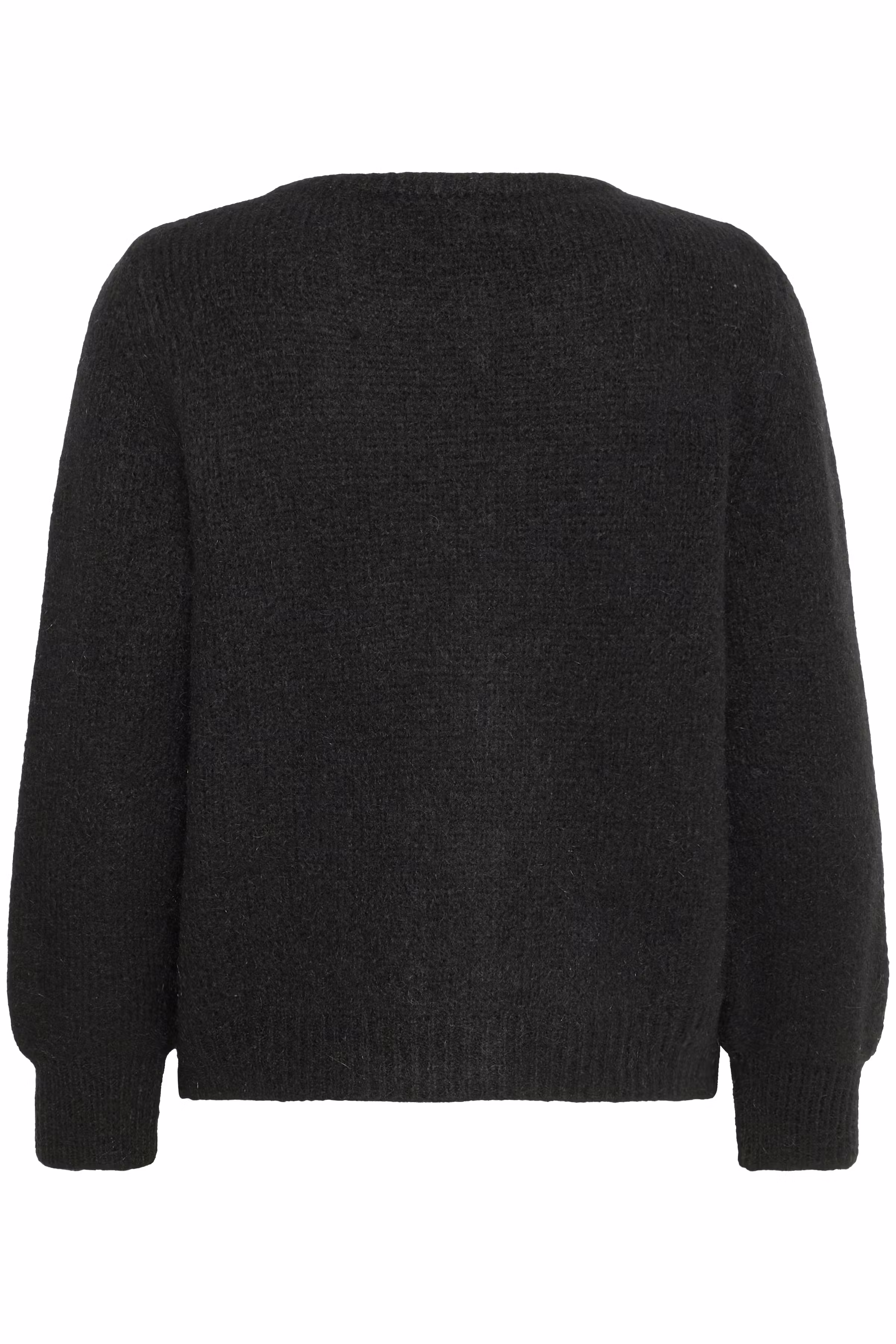 SBGULVIG Cardigan PACK BACK 22100655-190303