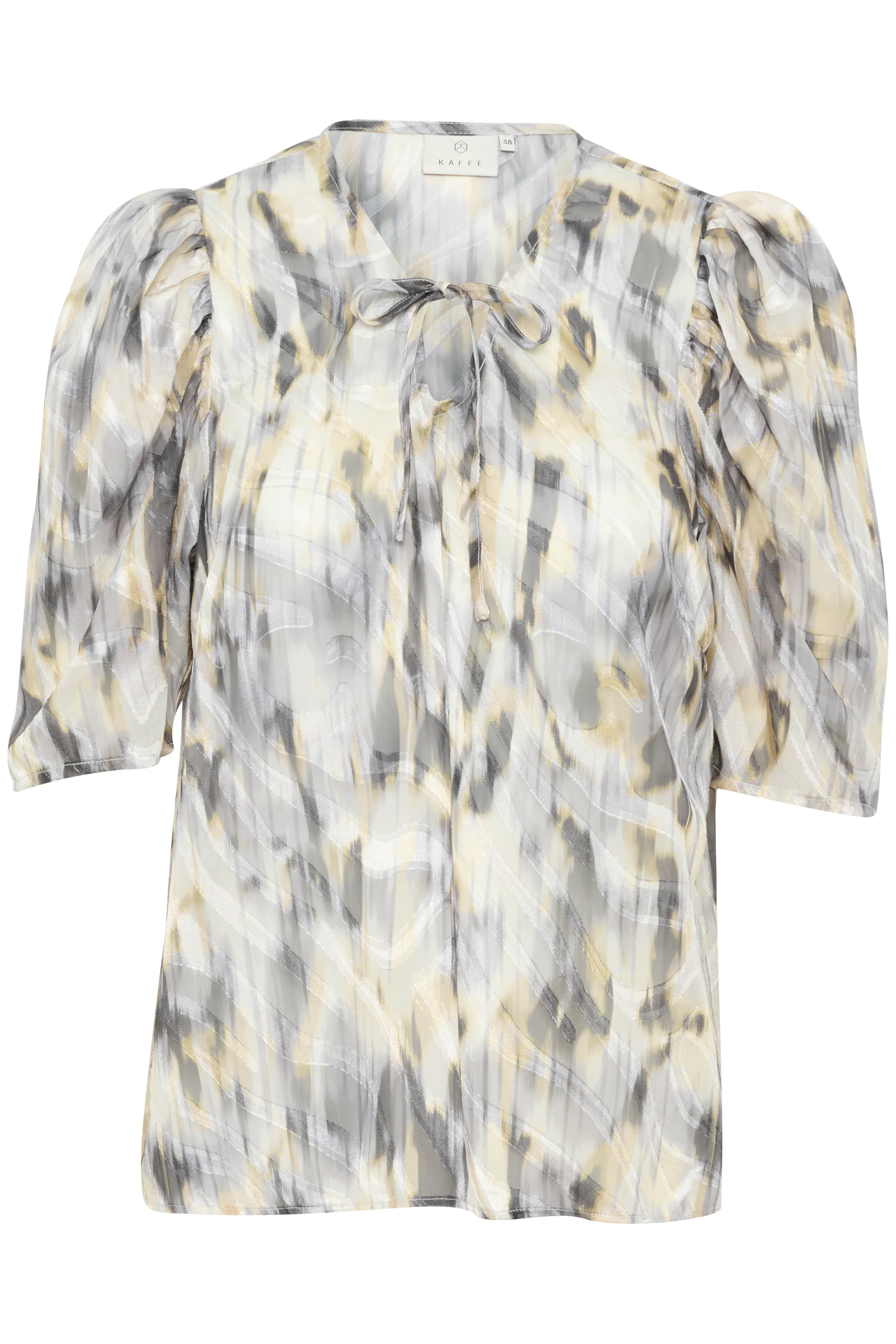 KAvicki Blouse PACK FRONT 10509894-107478