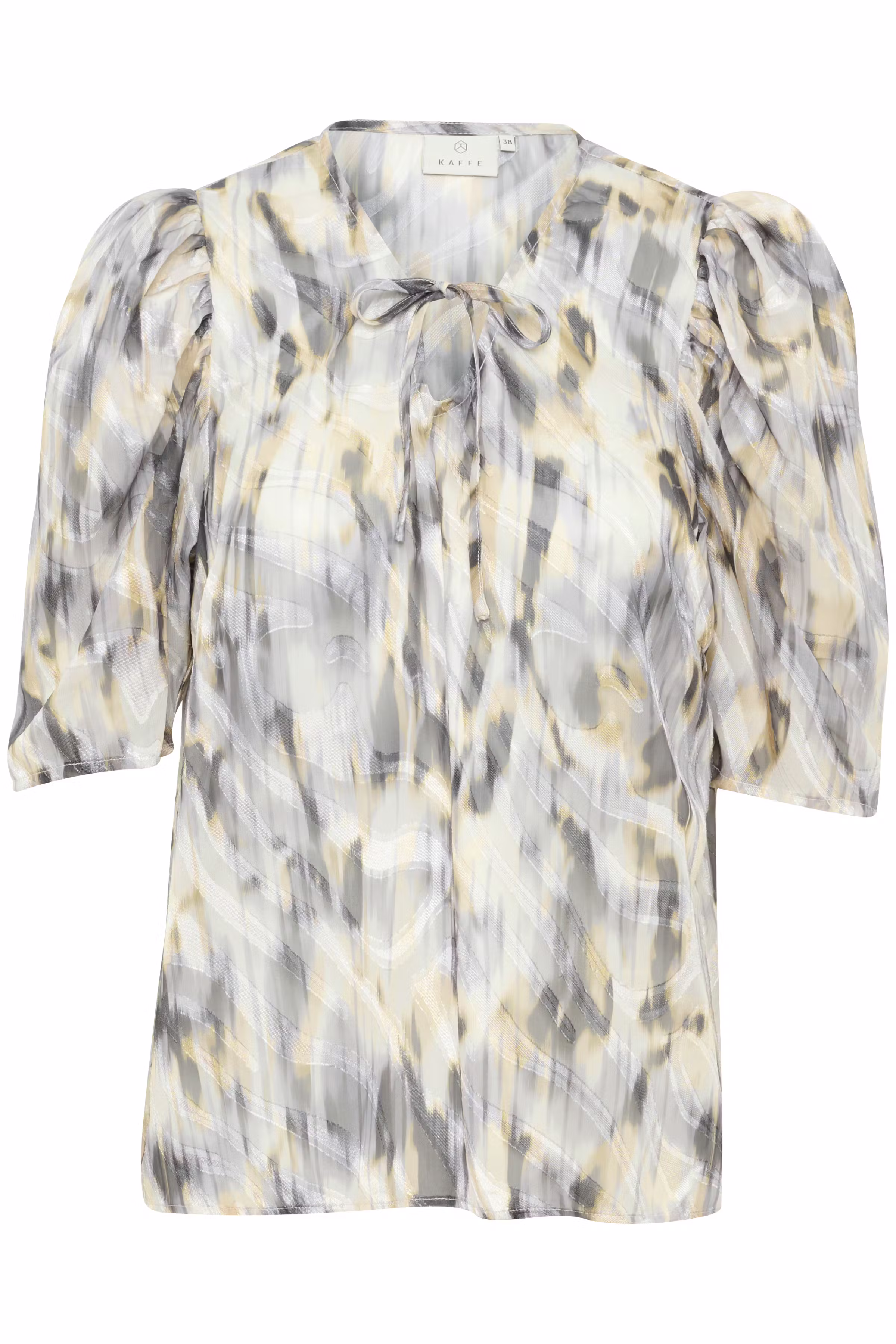 KAvicki Bluse PACK FRONT 10509894-107478