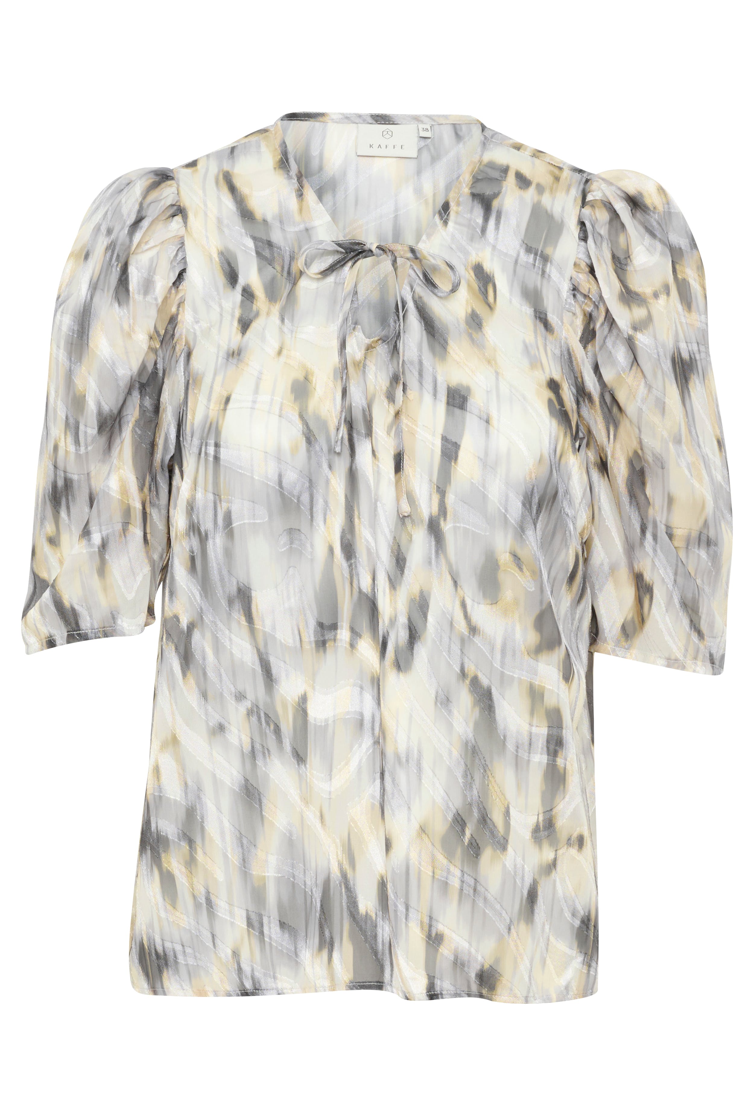 KAvicki Bluse PACK FRONT 10509894-107478