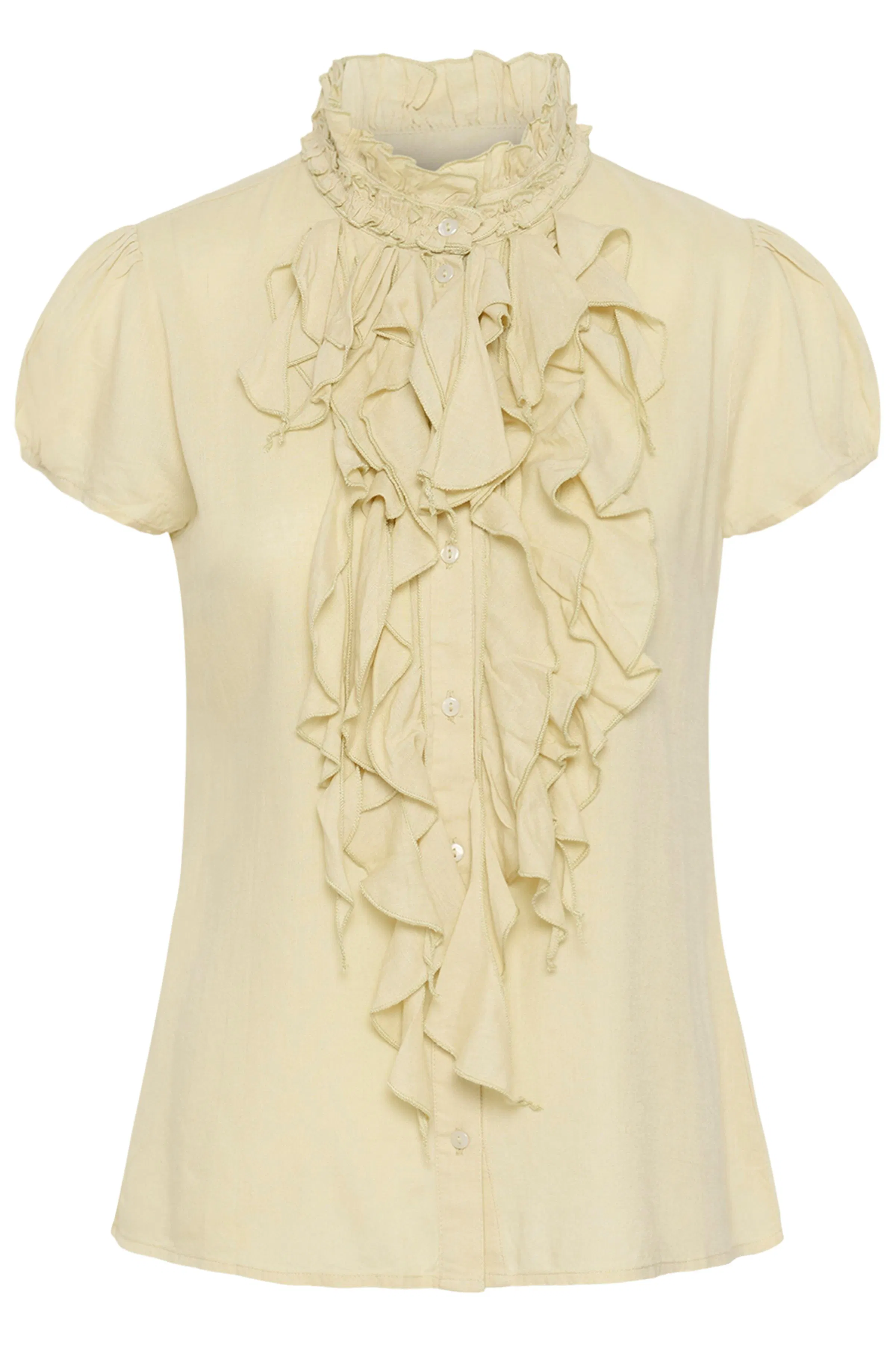 ElliSZ Shirt PACK FRONT 30513356-120718