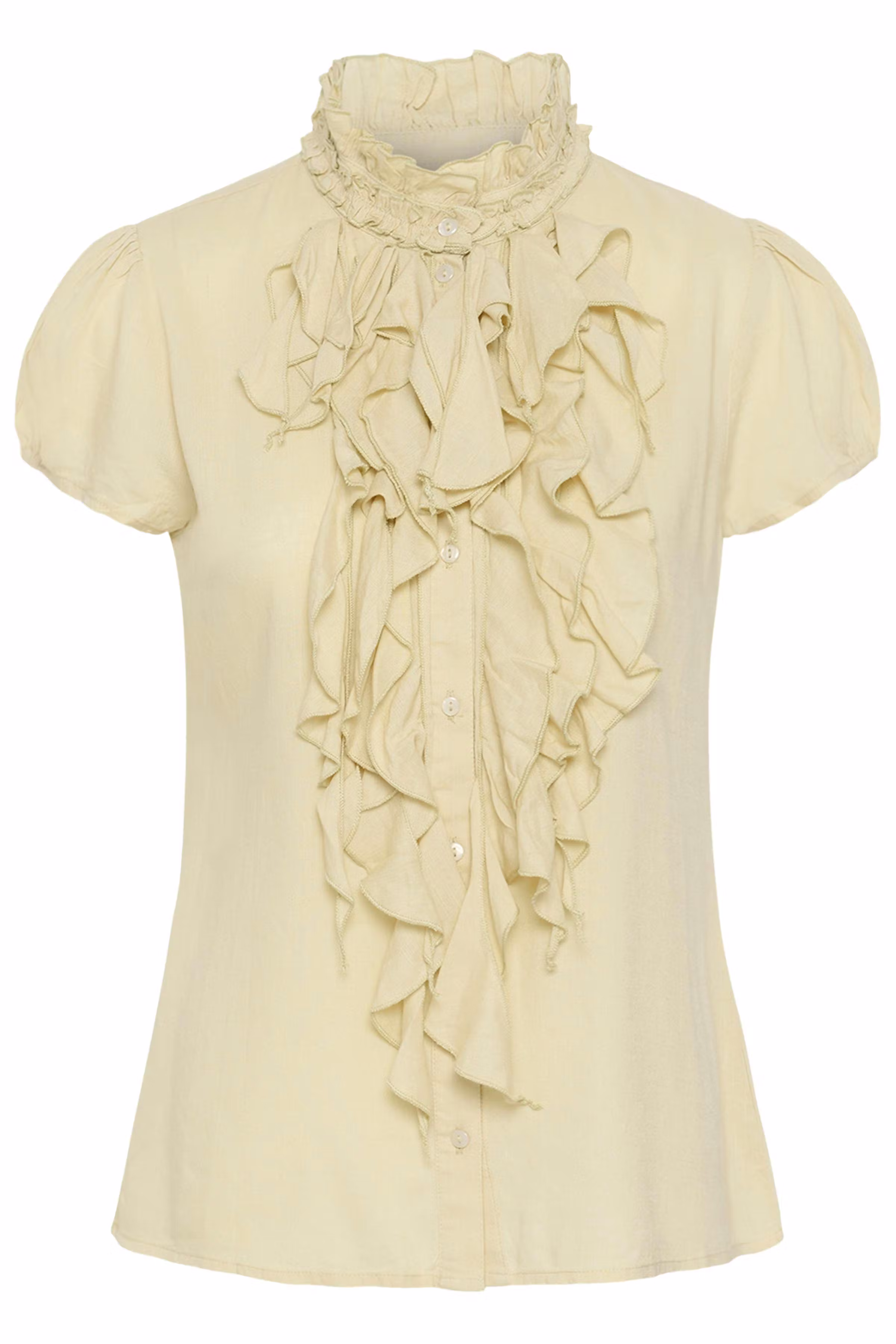 ElliSZ Shirt PACK FRONT 30513356-140108