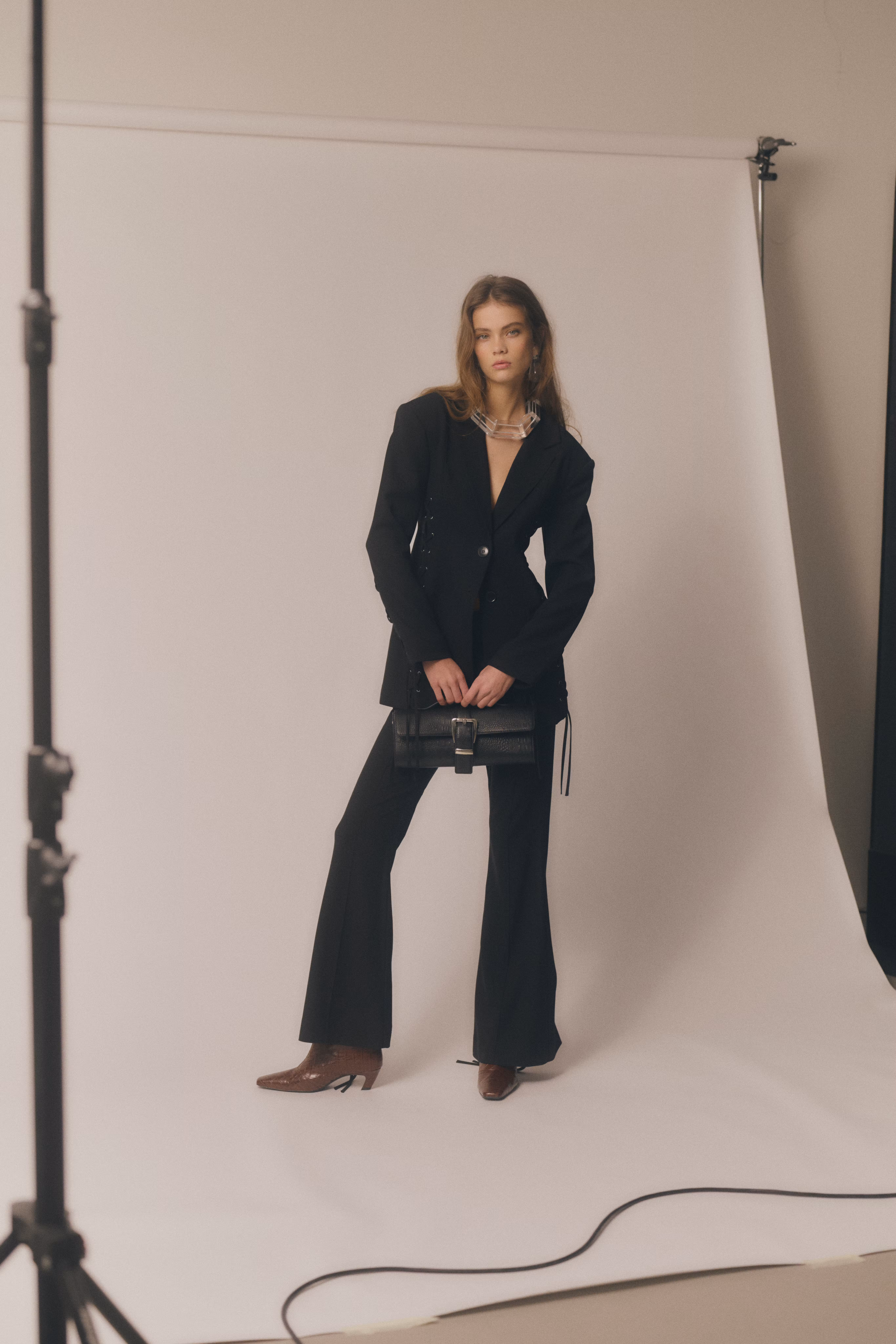 GZlaila Blazer LOCATION NONE 10911586-100017