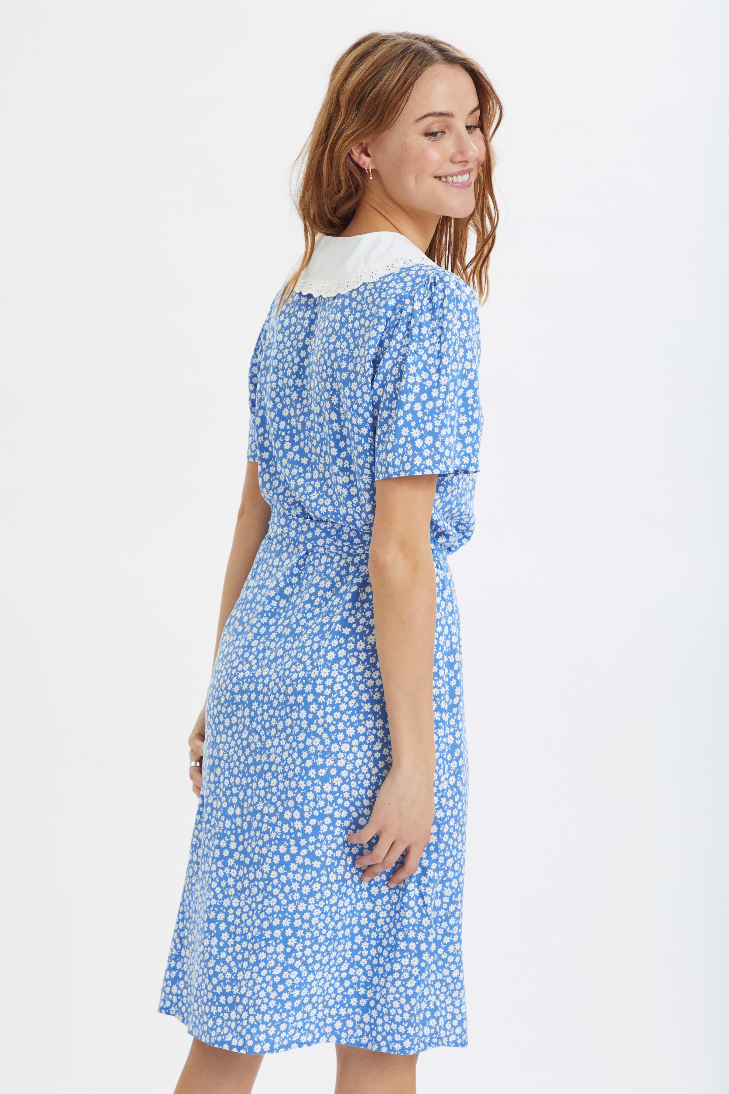 HavinSZ Kjole LOOKBOOK BACK 30511735-600322