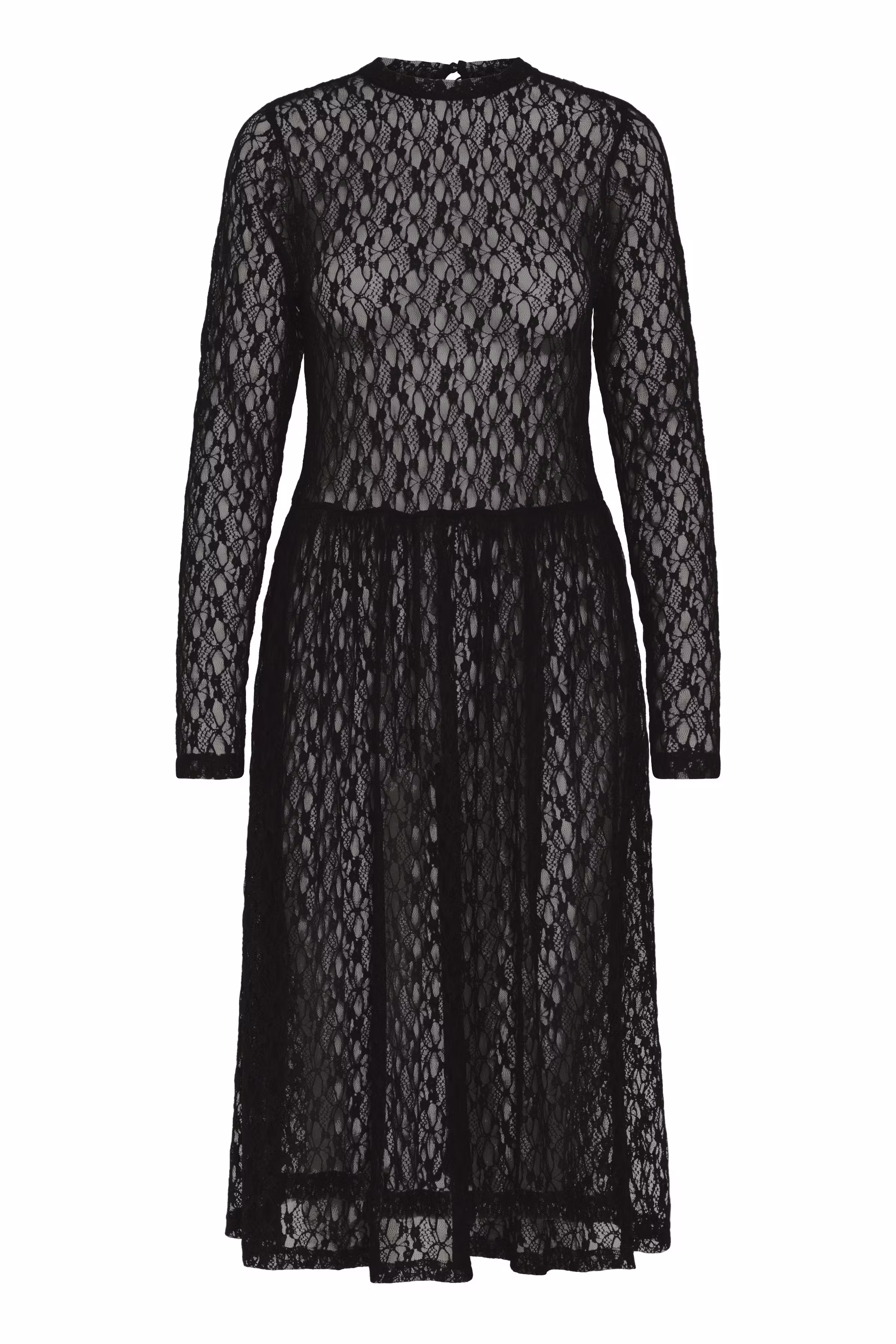 IXLACEY Kjole PACK FRONT 20123709-194008