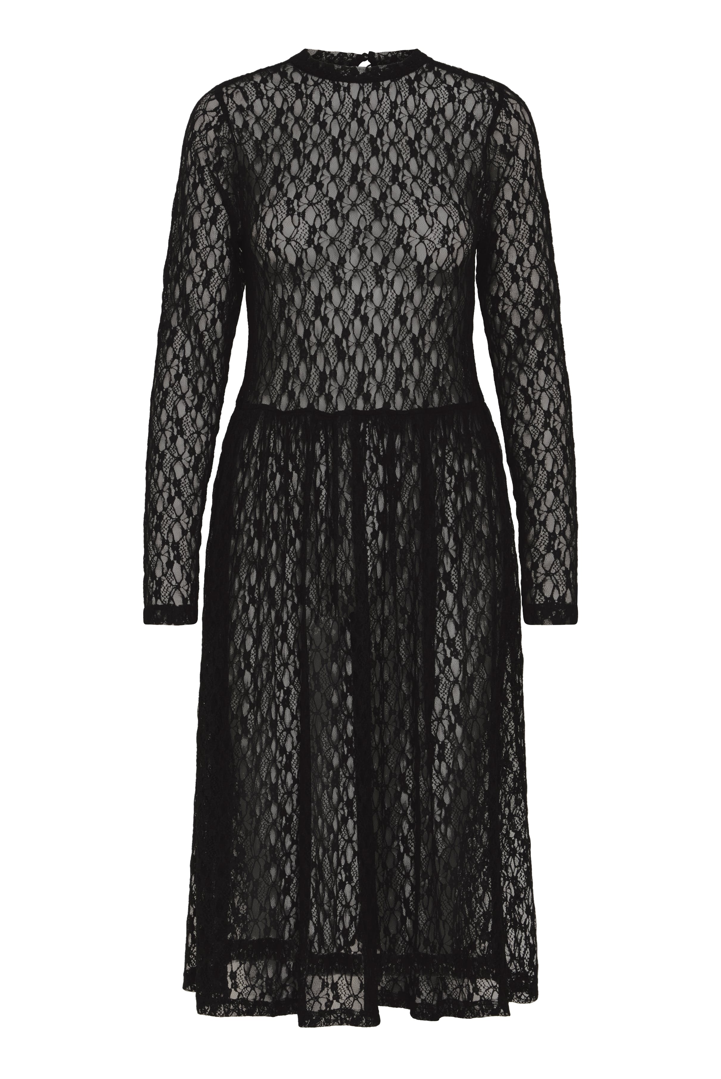 IXLACEY Kleid PACK FRONT 20123709-160906