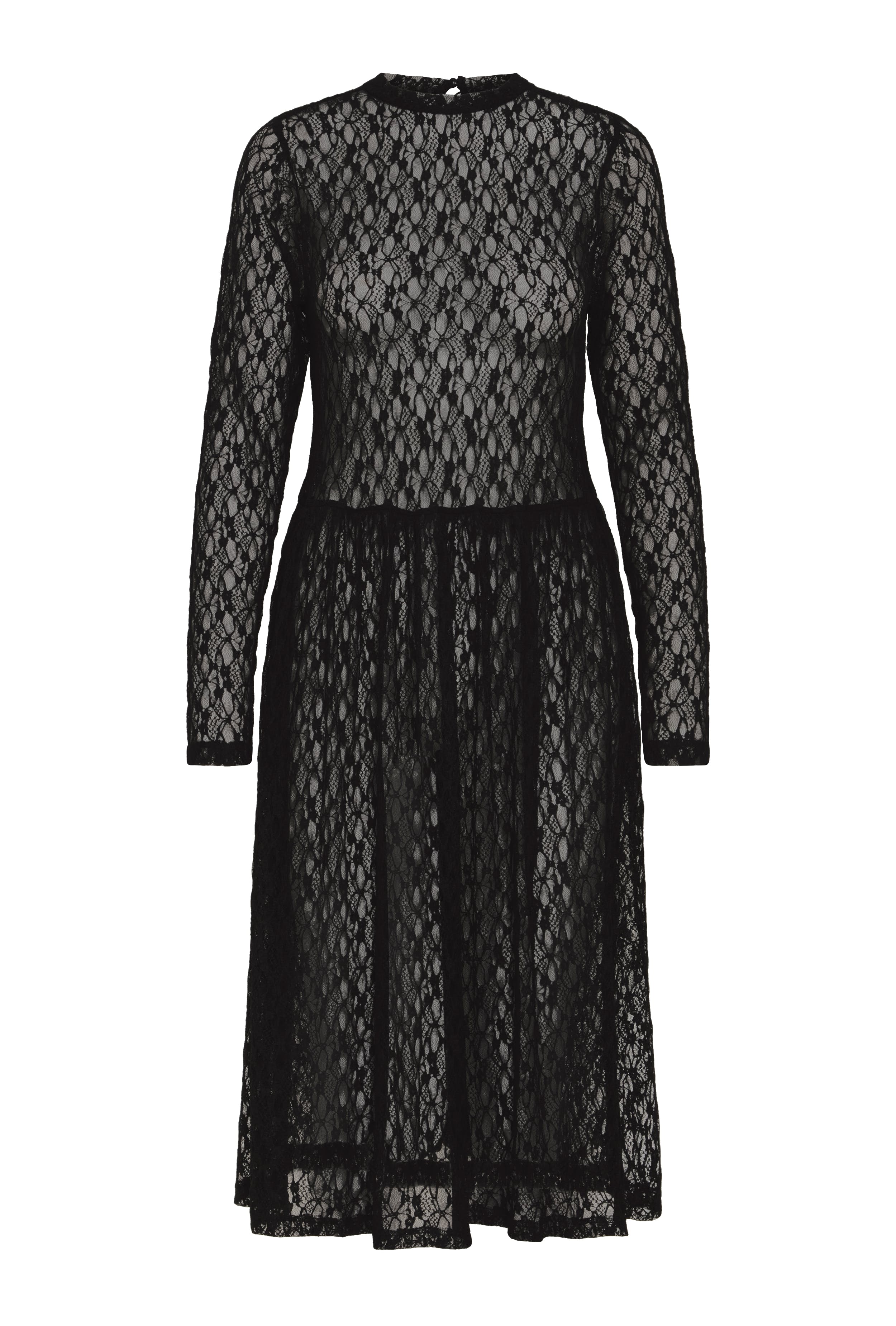 IXLACEY Kleid PACK FRONT 20123709-194008