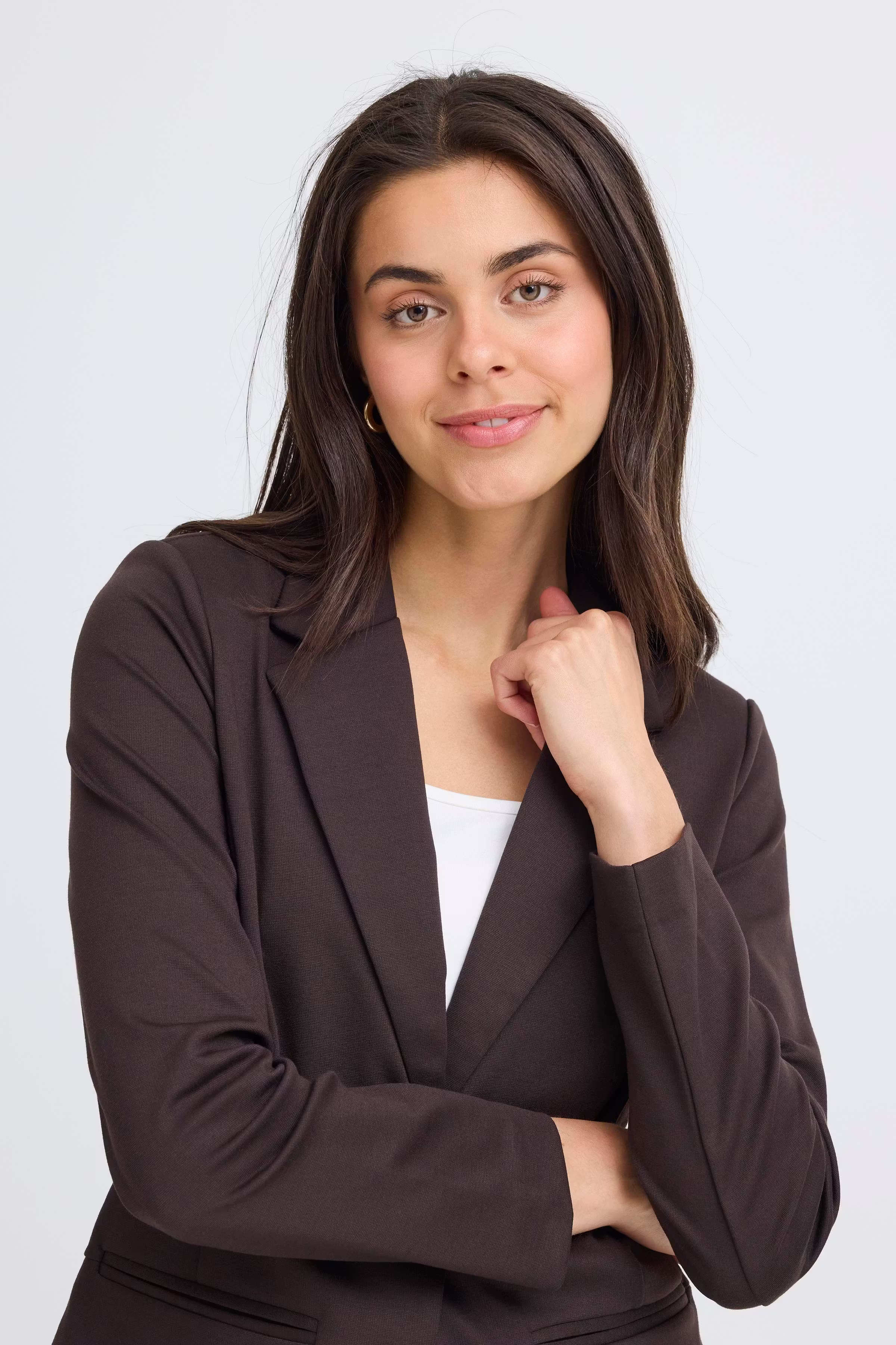 FRZABLAZER Blazer LOOKBOOK DETAIL 20605896-191109