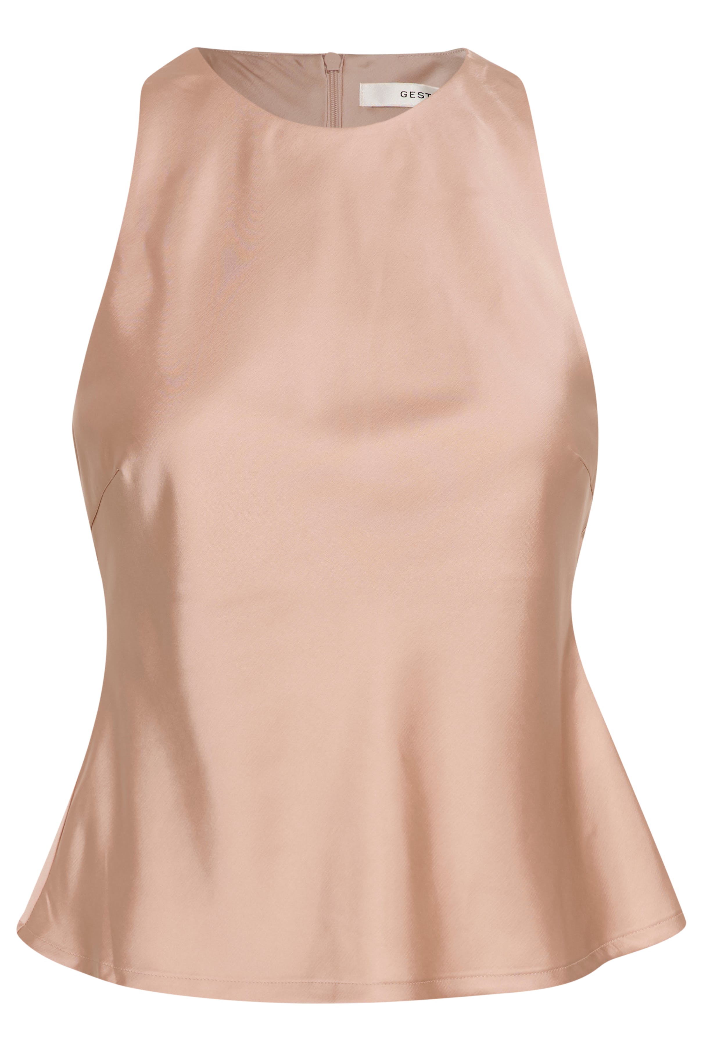 GZceri Blouse PACK FRONT 10910424-100017