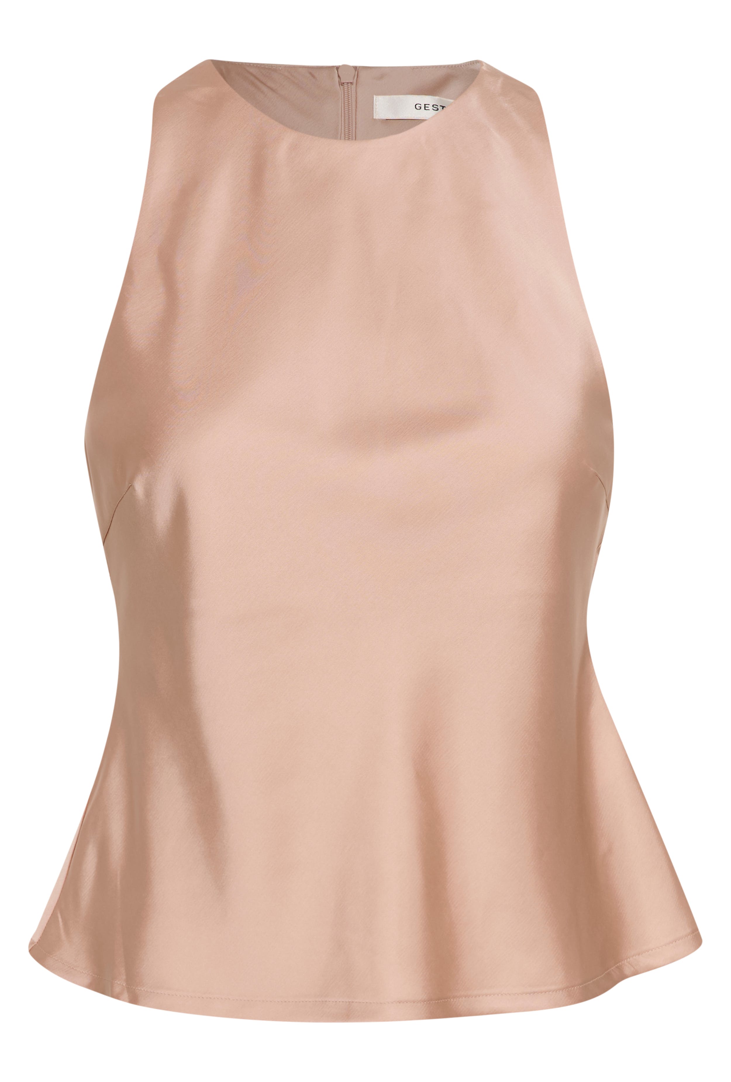 GZceri Blouse PACK FRONT 10910424-141307