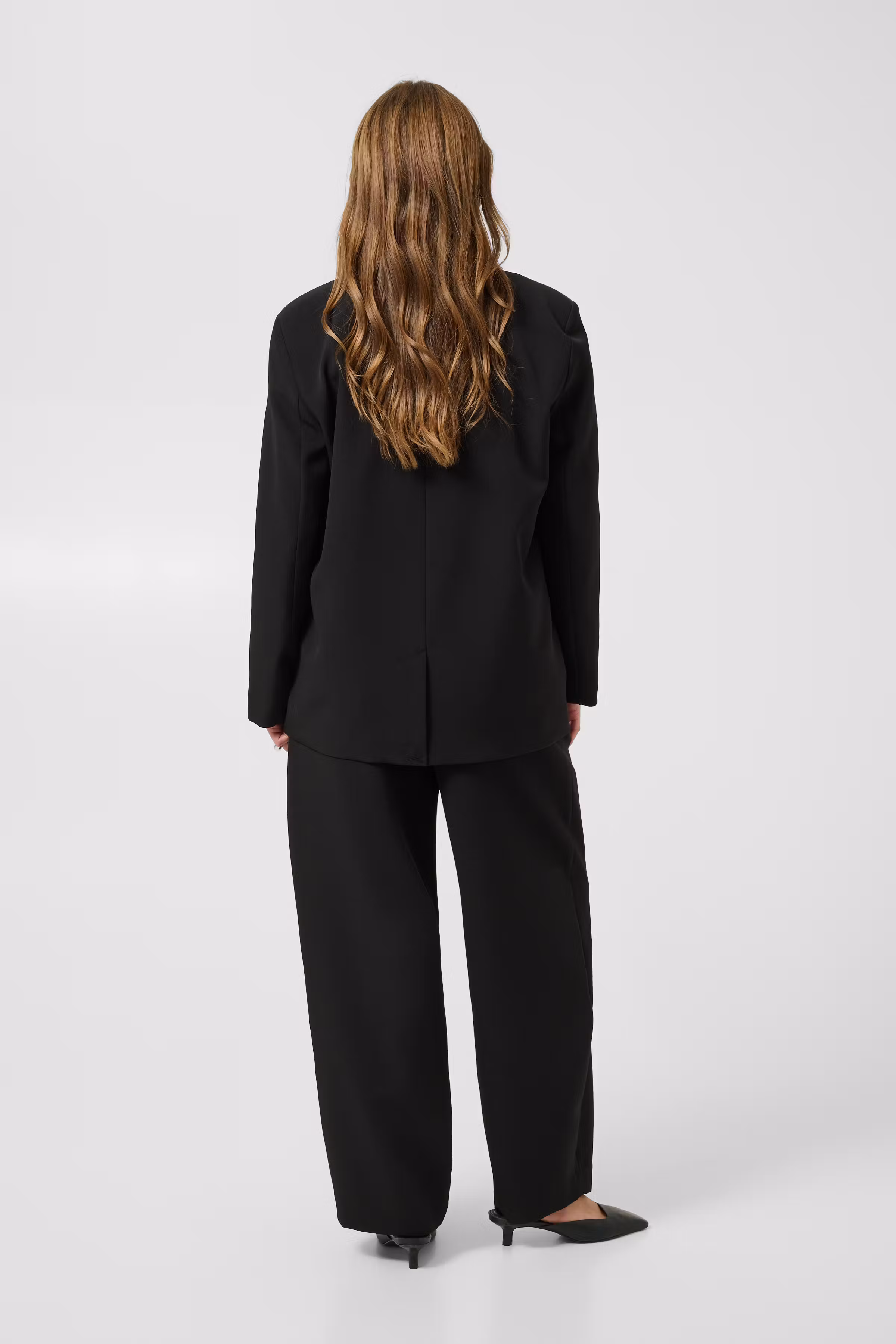 KAbella Blazer LOOKBOOK BACK 10512563-100121