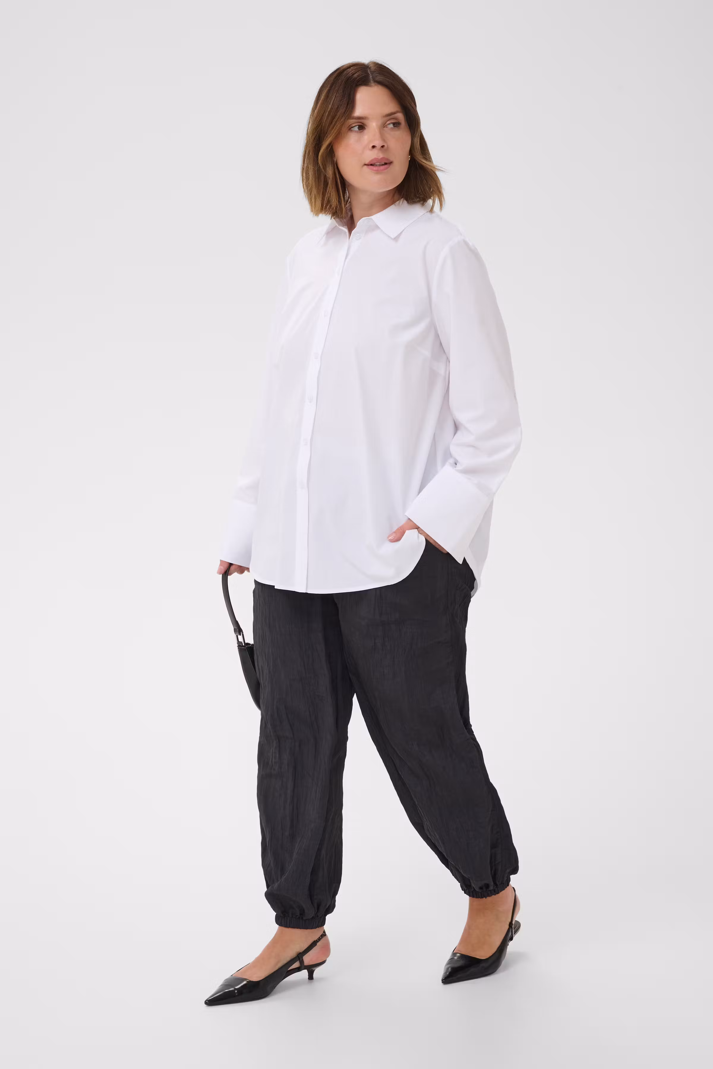 KCkika Skjorta LOOKBOOK FRONT 10584431-110601