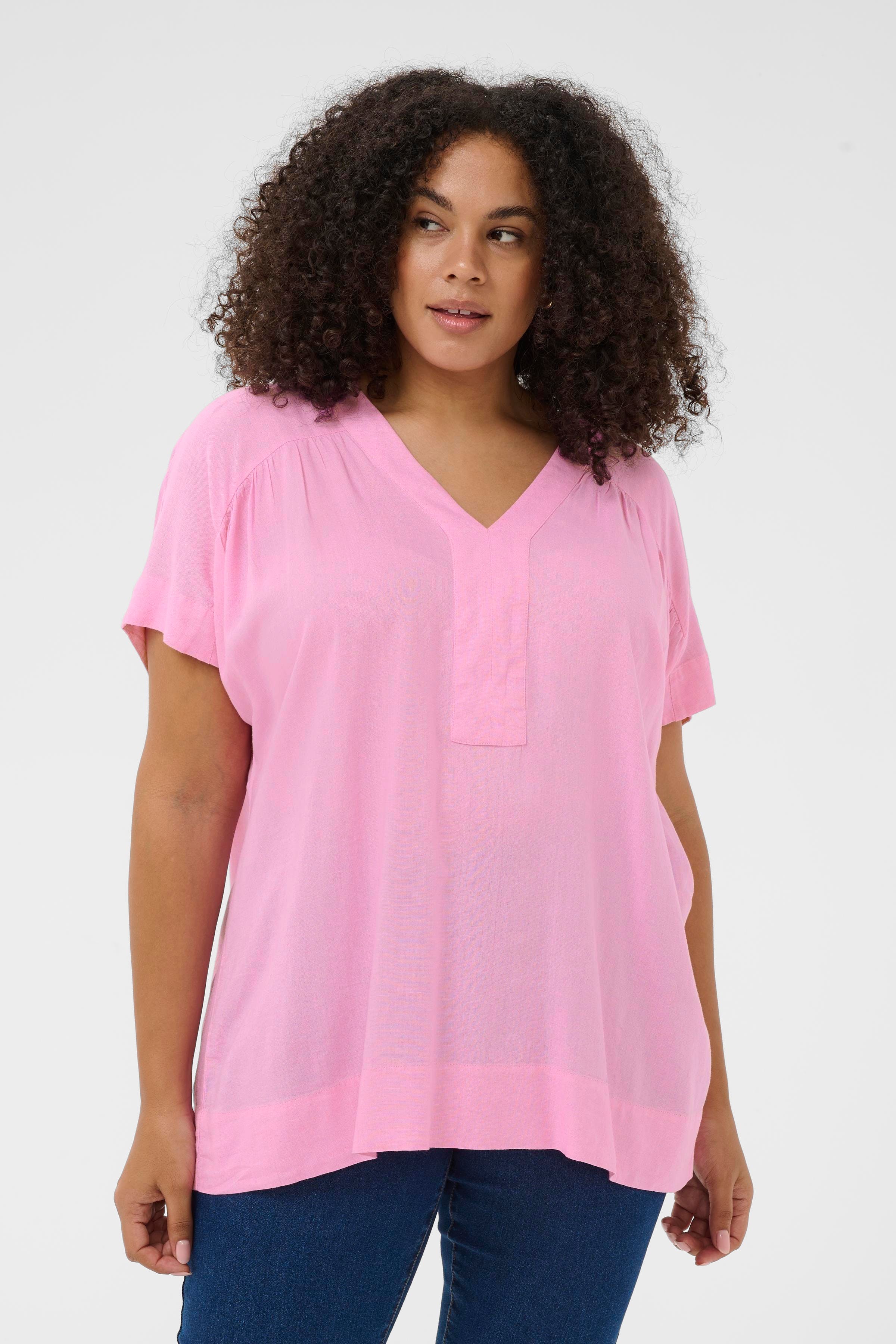 KCmille Blouse LOOKBOOK FRONT 10583097-152218