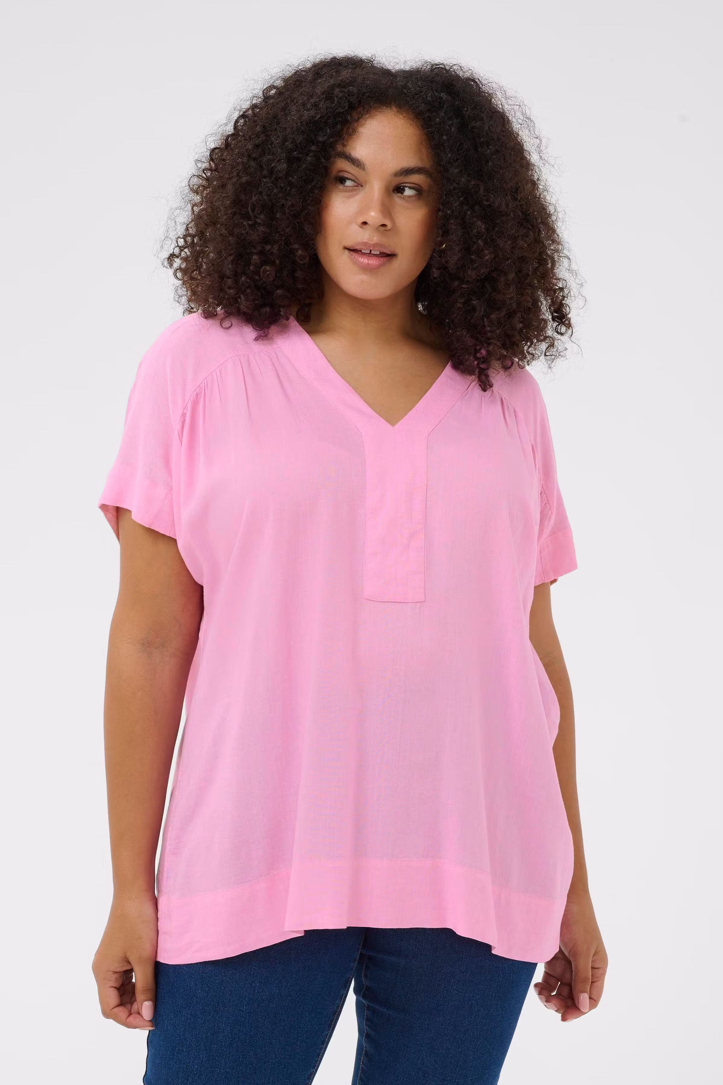 KCmille Blouse LOOKBOOK FRONT 10583097-152218