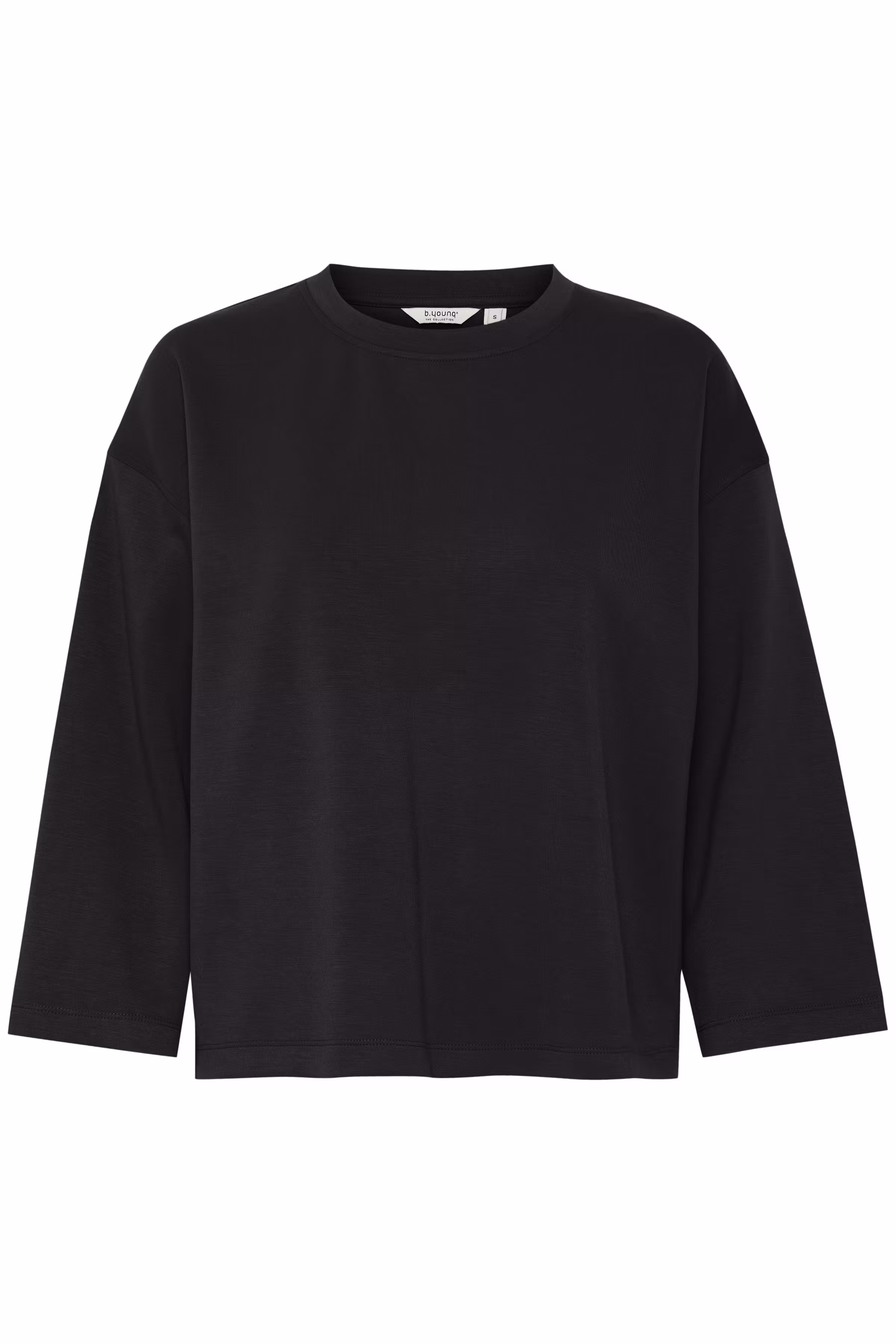 BYTULLAS T-shirt PACK FRONT 20815324-200451