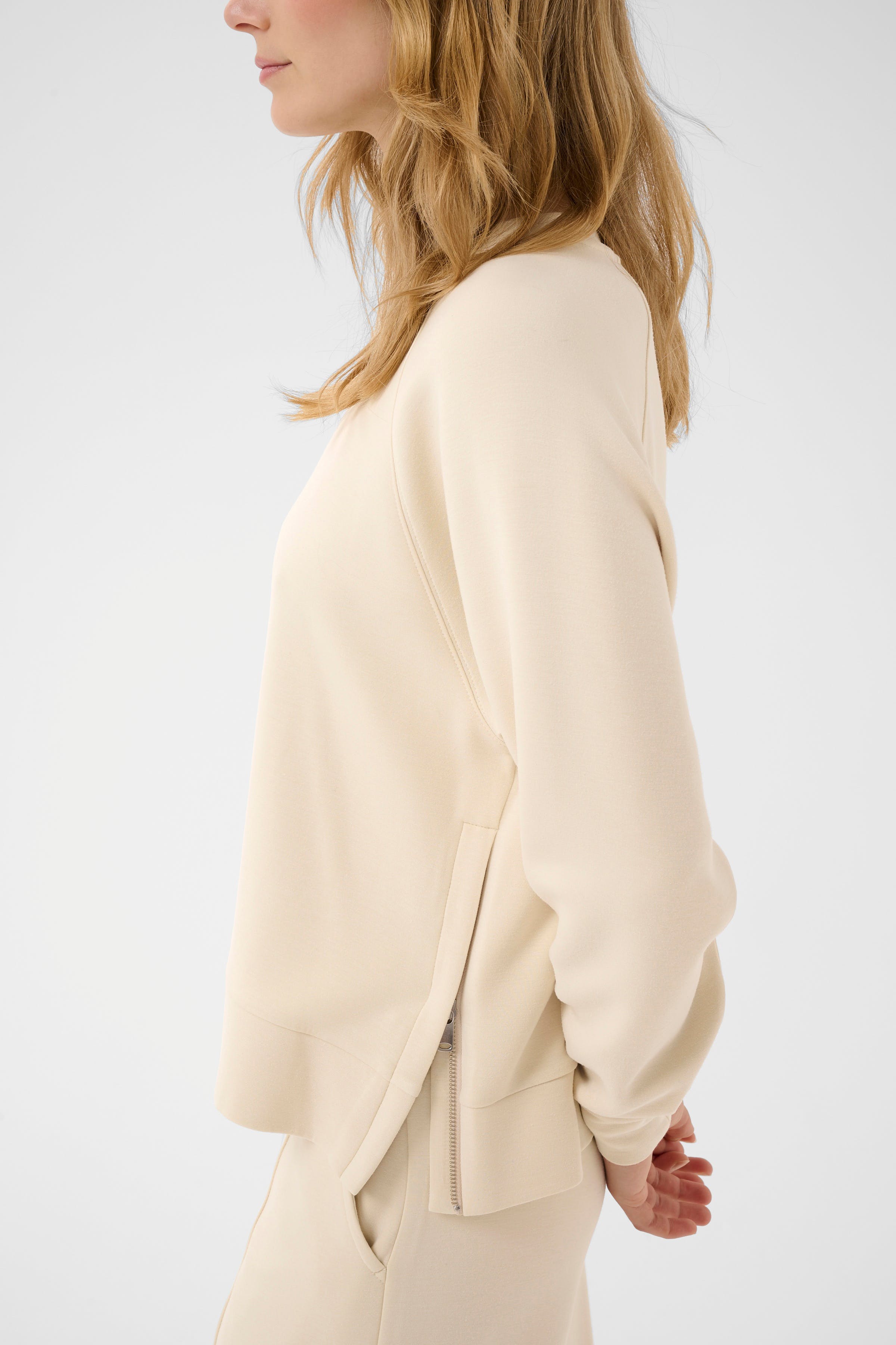 ZolaPW Sweatshirt LOOKBOOK DETAIL 30310296-130401