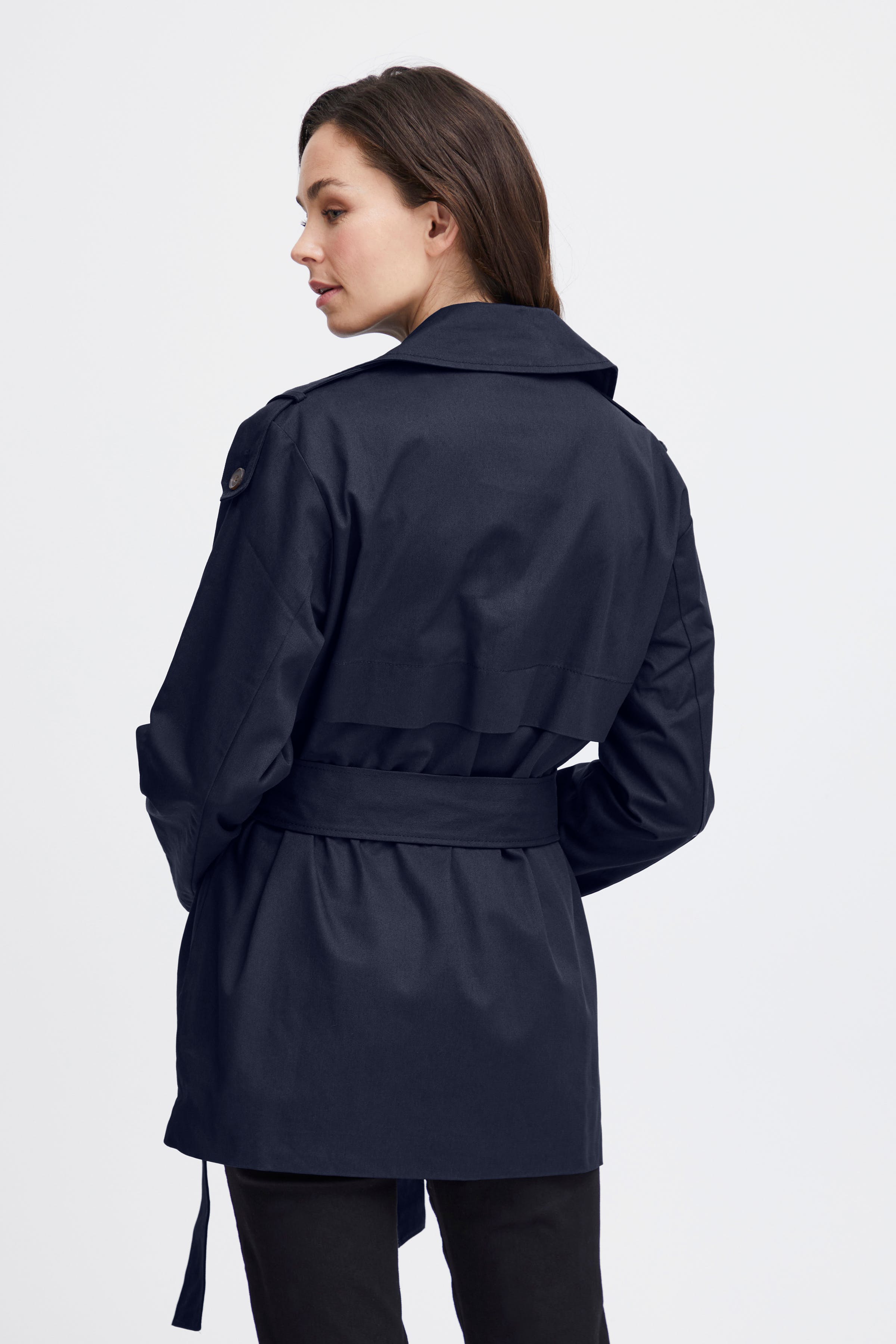 FRNINA Oberbekleidung LOOKBOOK BACK 20612877-193923