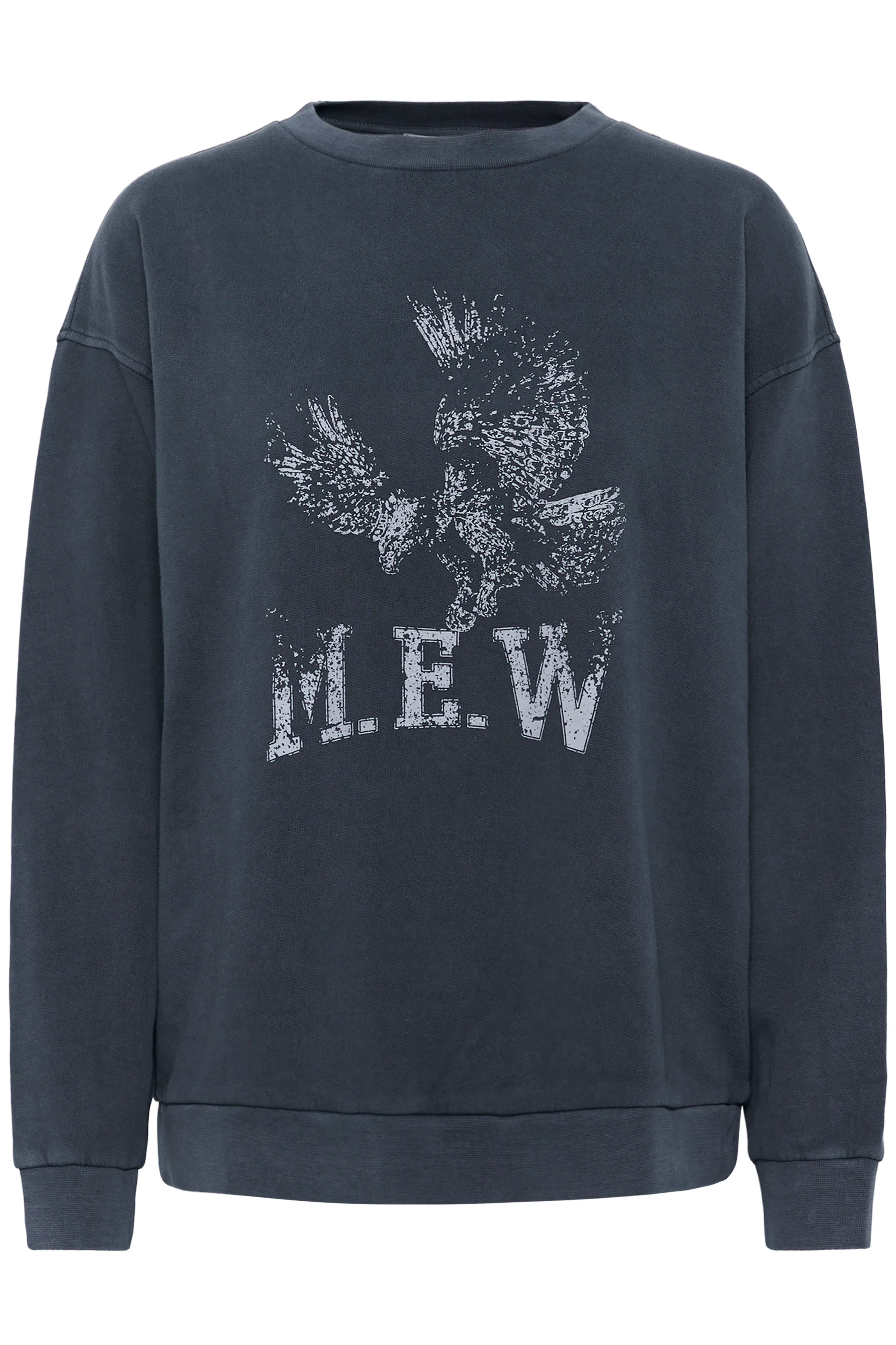 DiegoMW Sweatshirt PACK FRONT 10705244-100089