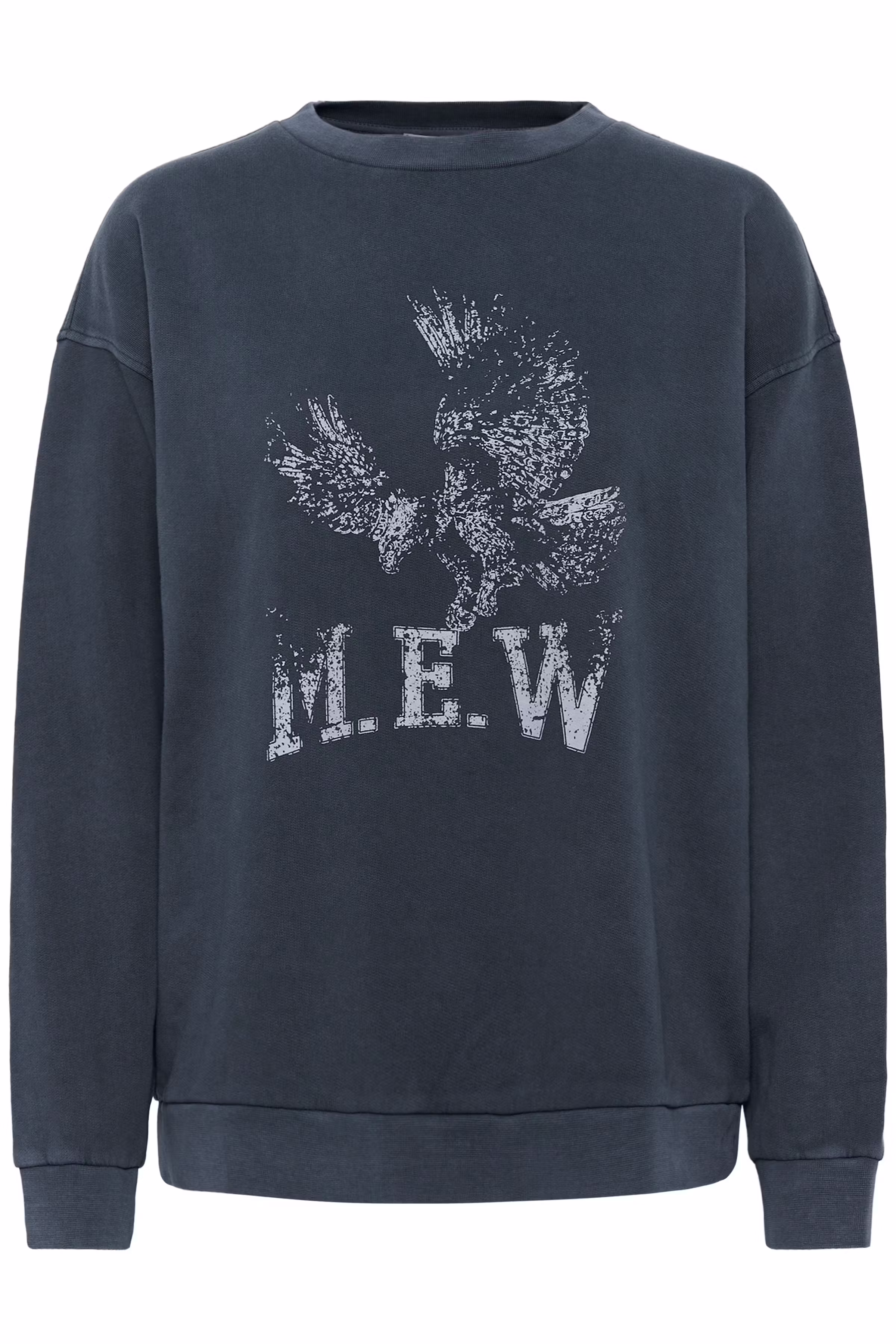 DiegoMW Sweatshirt PACK FRONT 10705244-100089