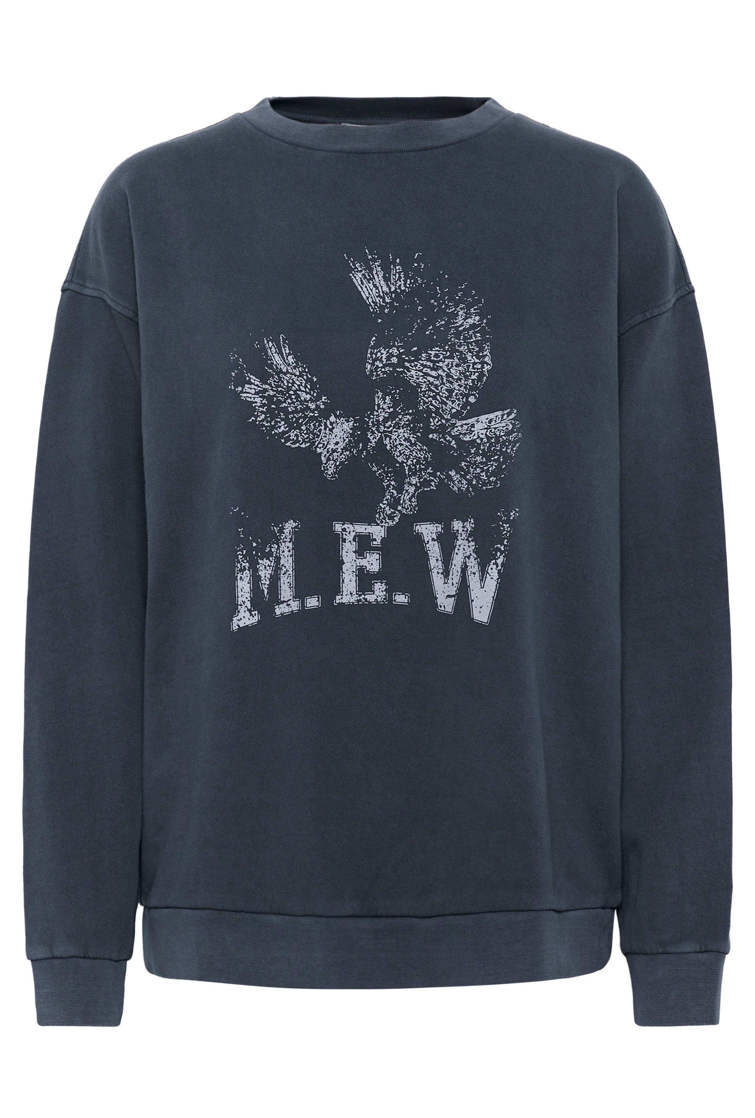 DiegoMW Sweatshirt PACK FRONT 10705244-100089