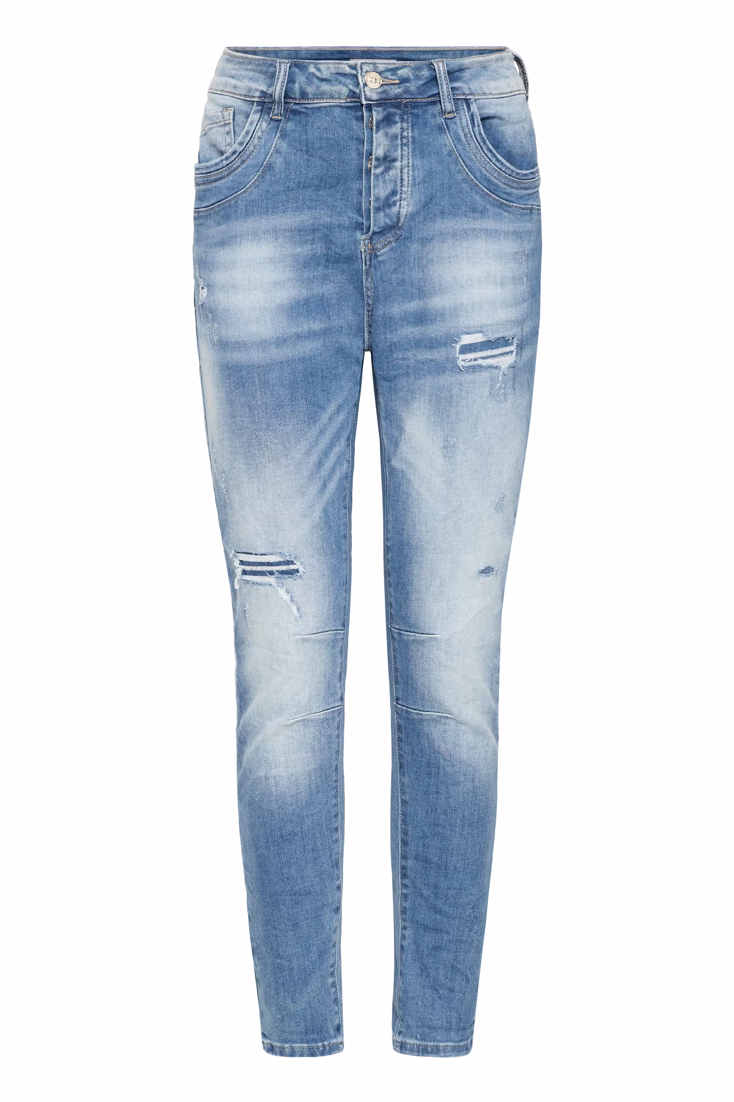 SBIBETH Jeans PACK FRONT 22100989-202820