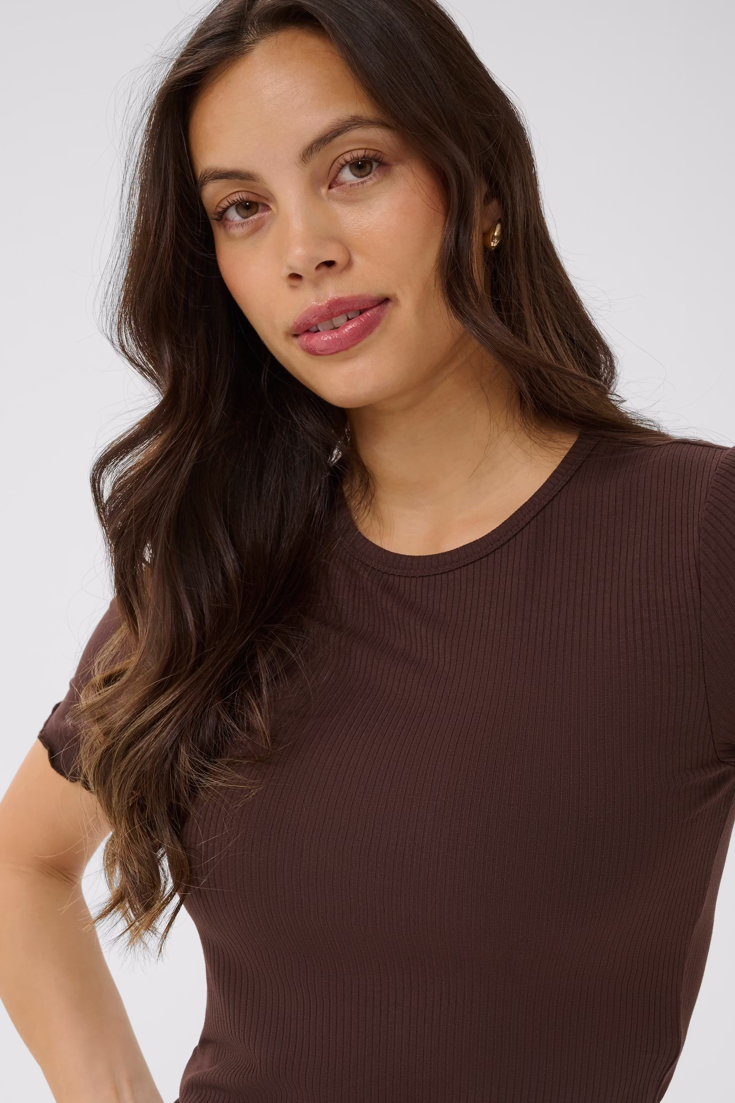 OlaliaSZ T-shirt LOOKBOOK DETAIL 30514821-190912