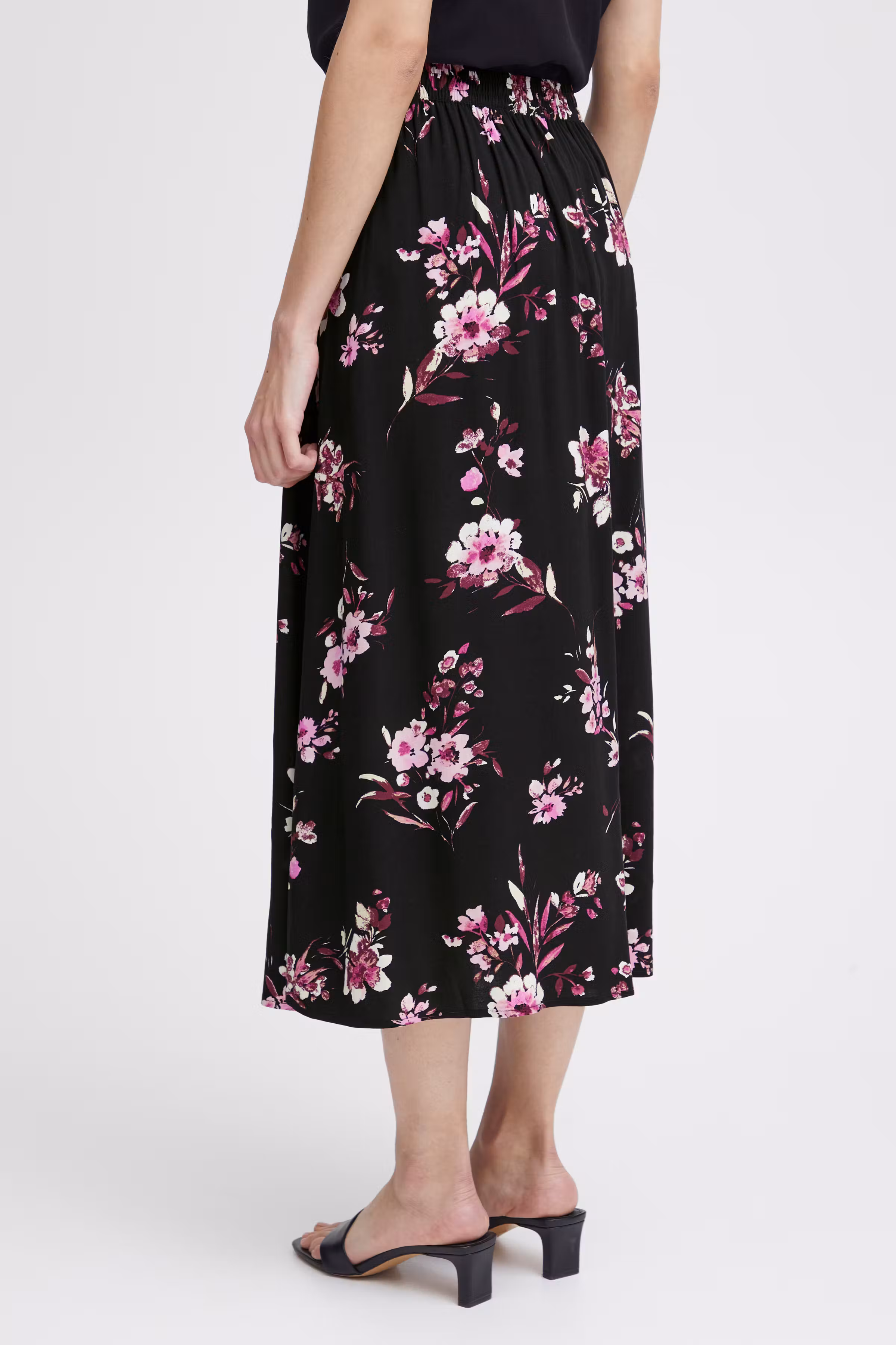 BYMMJOELLA Skjørt LOOKBOOK BACK 20814535-202951