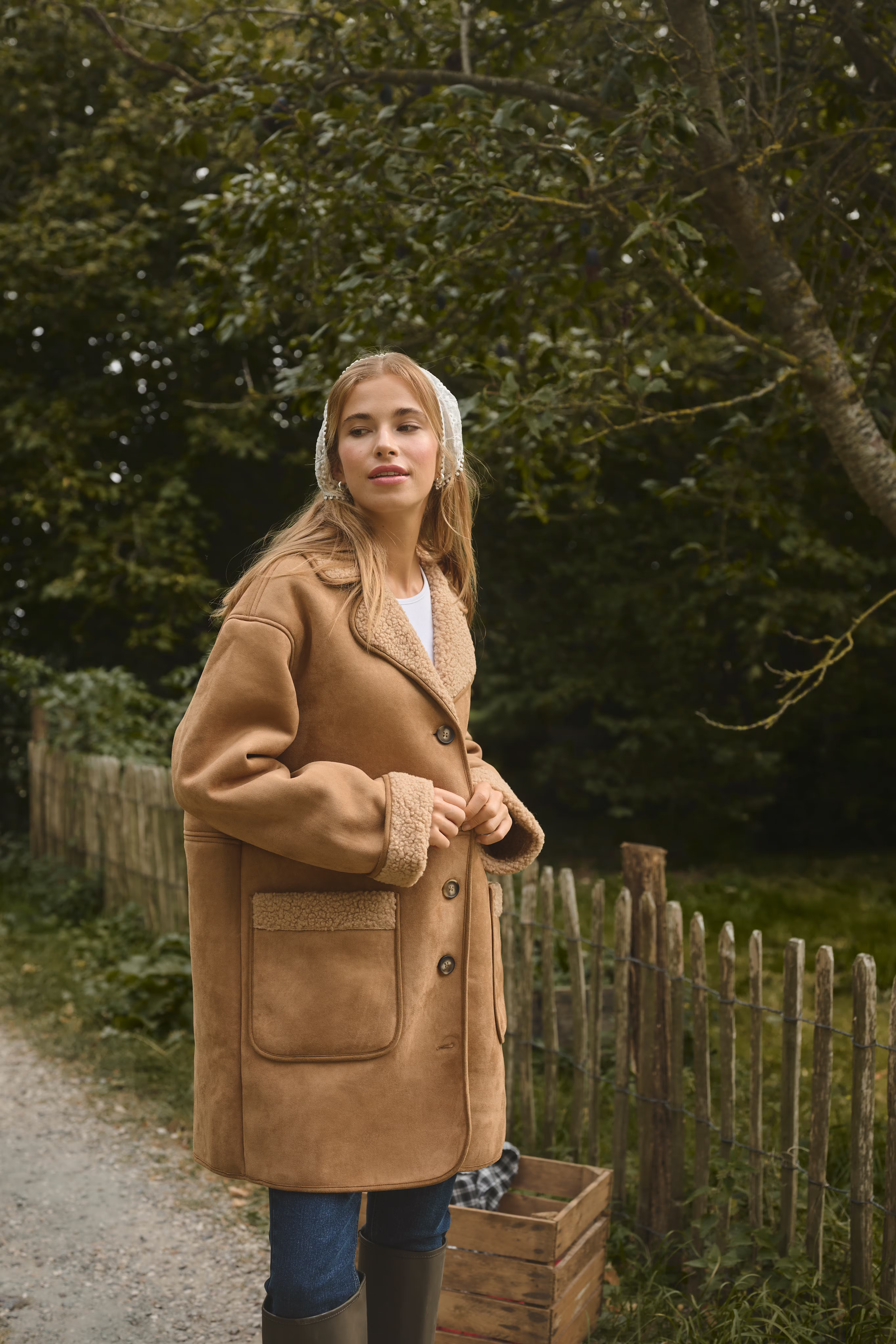 KAmarlie Oberbekleidung LOCATION NONE 10510281-181029