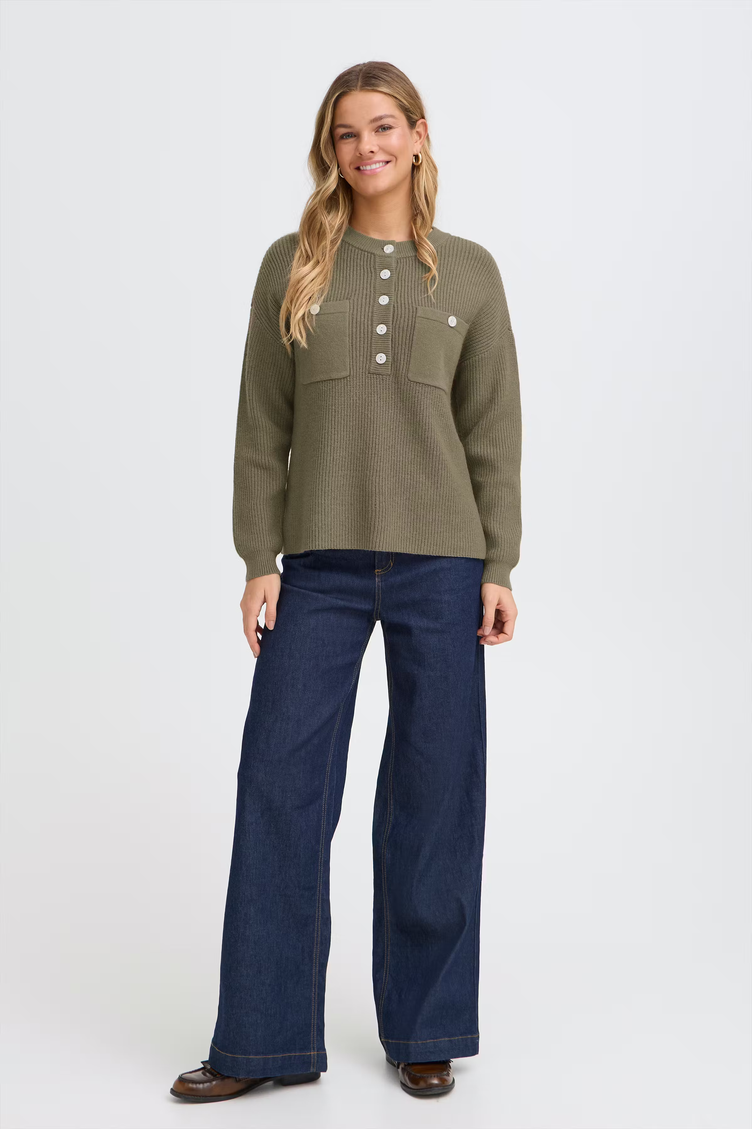 FRBITTE Pullover LOOKBOOK FRONT 20614174-180516